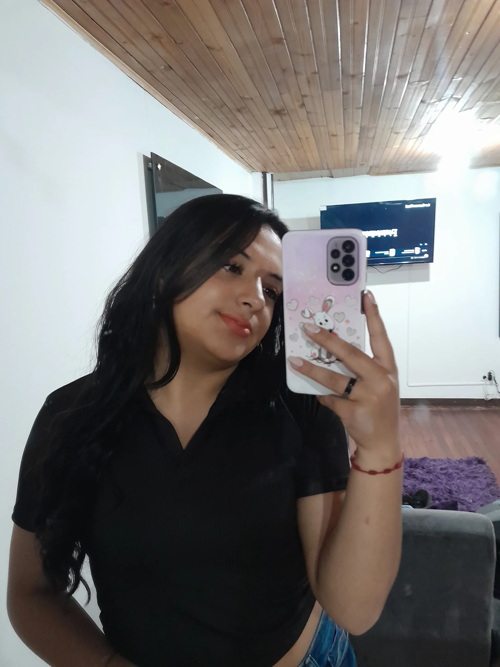 XXX Porn Photo of Nude Tina_4_Charlie 16