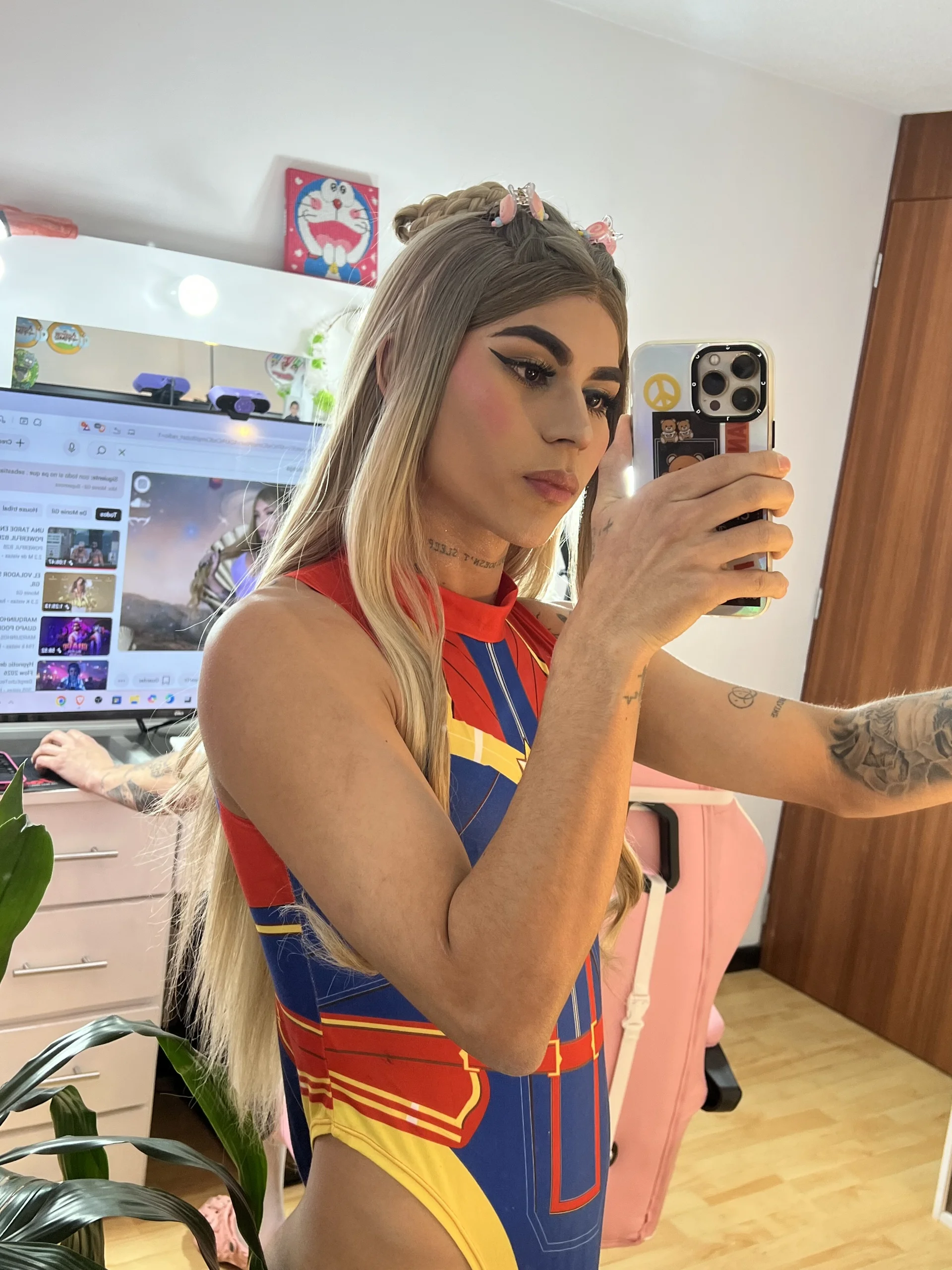 XXX Porn Photo of Nude alisoondrean_ 9