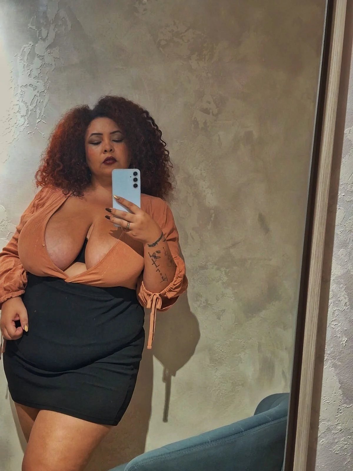 XXX Porn Photo of Nude MaraaSweett 50