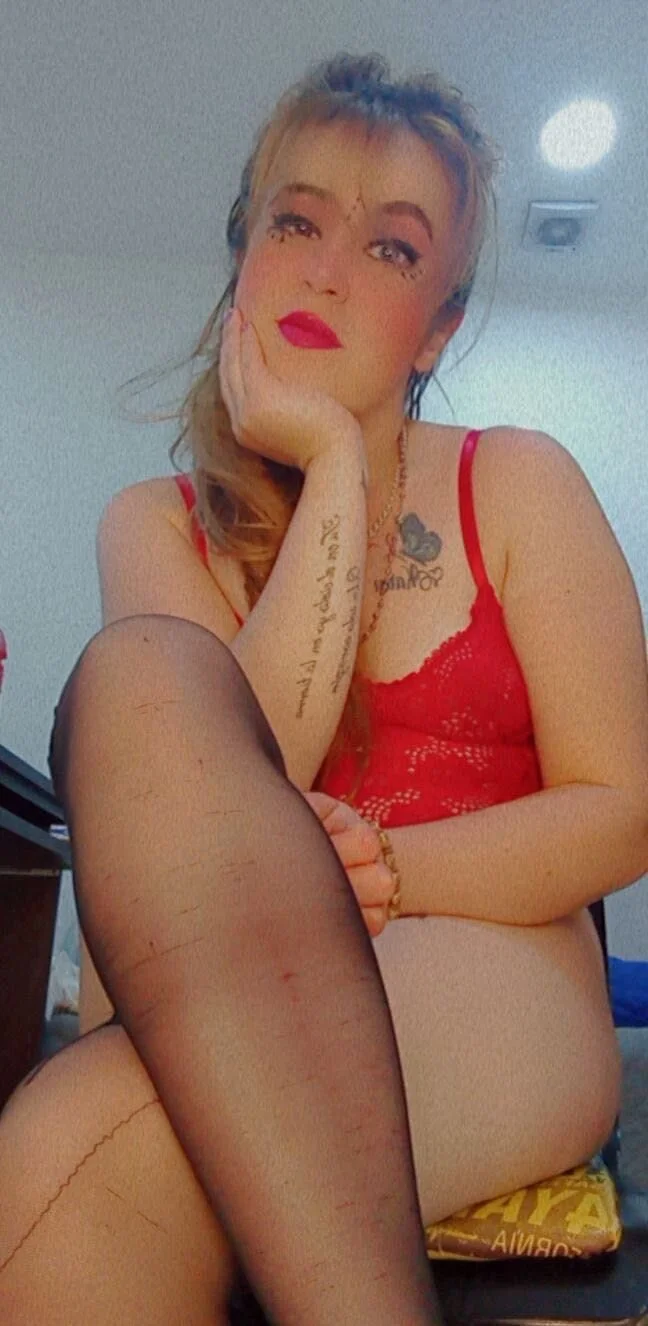XXX Porn Photo of Nude Harleysex93 5