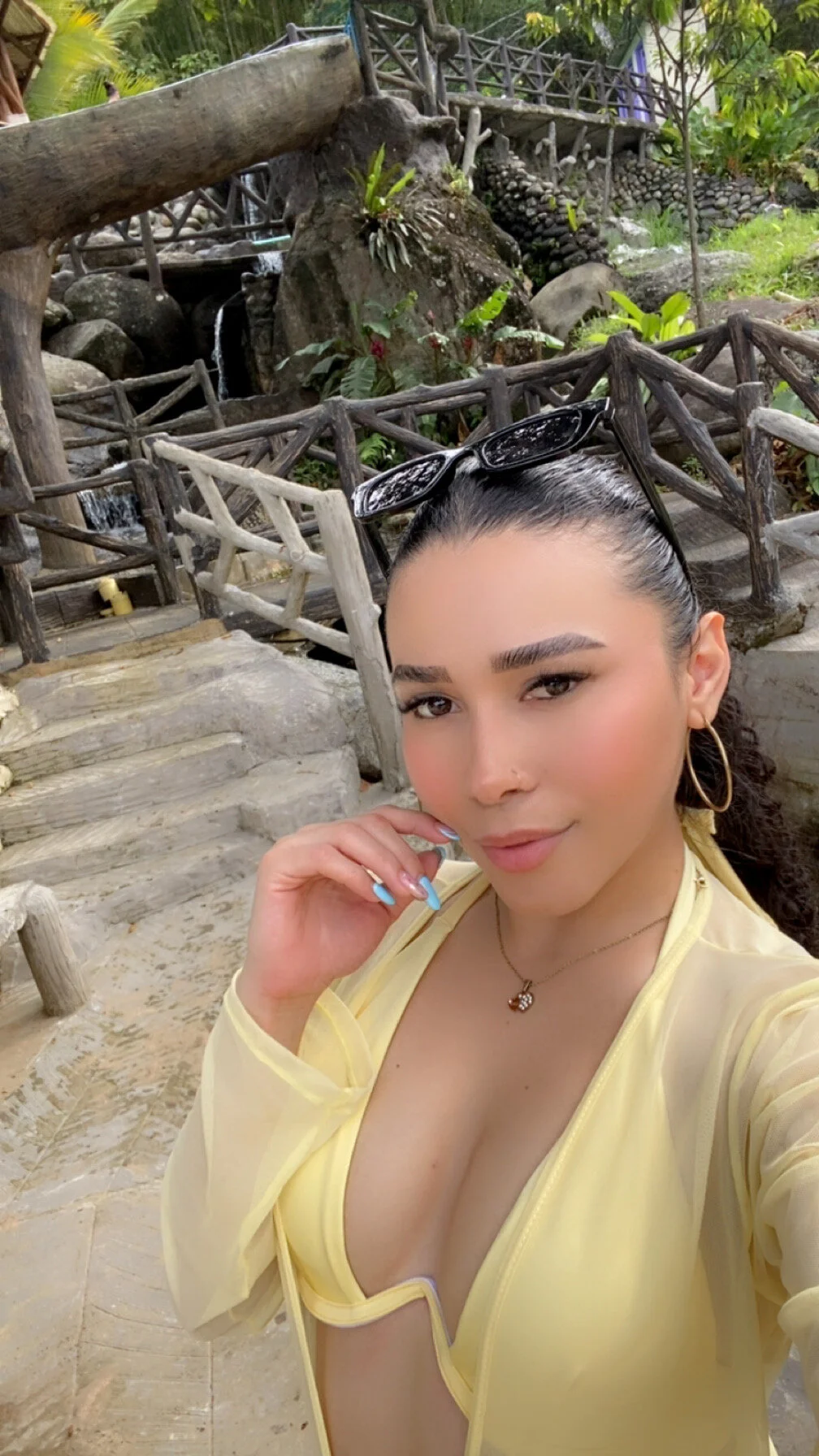 XXX Porn Photo of Nude susan_cute198 61