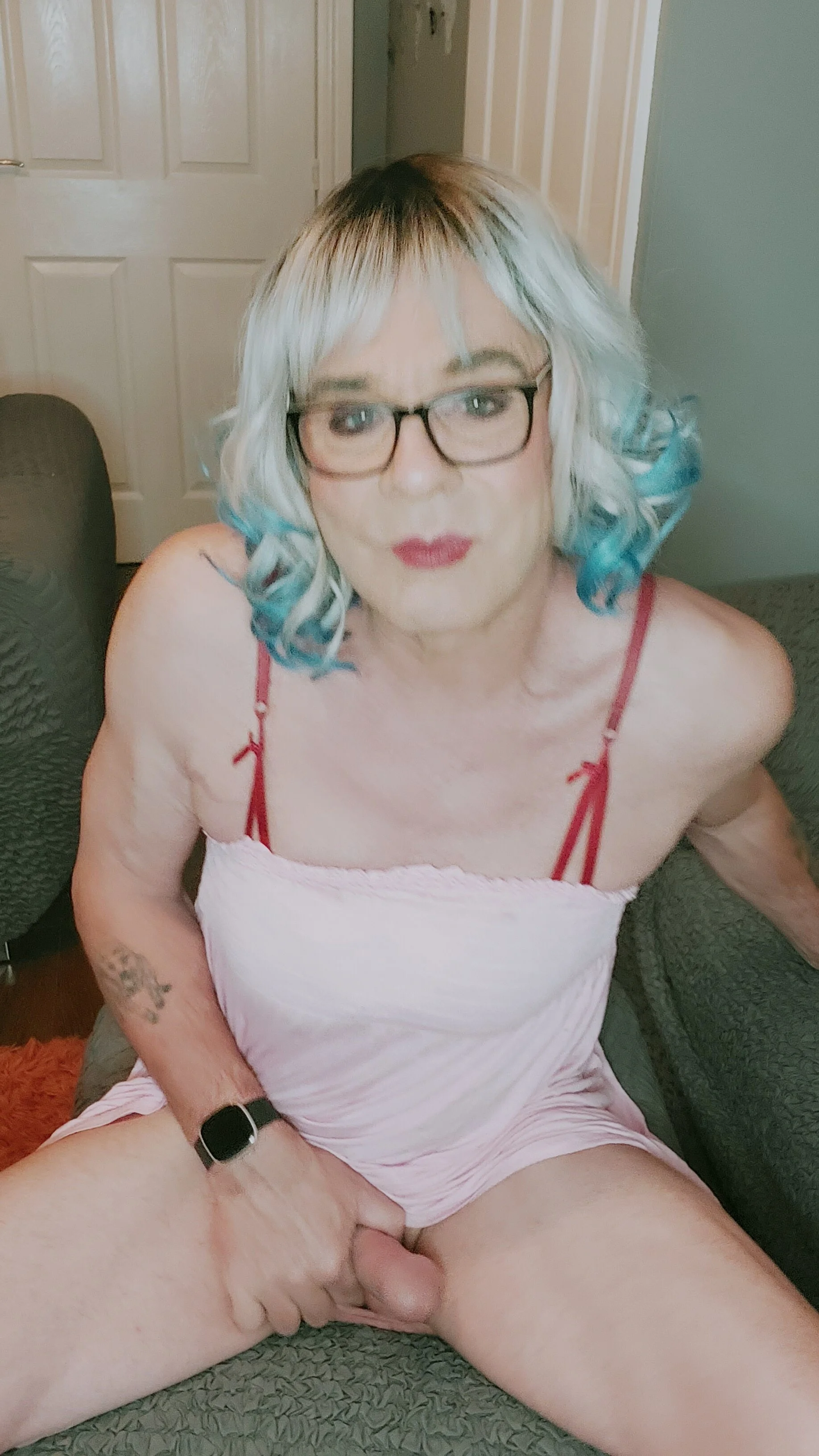 XXX Porn Photo of Nude juniperberi29 30