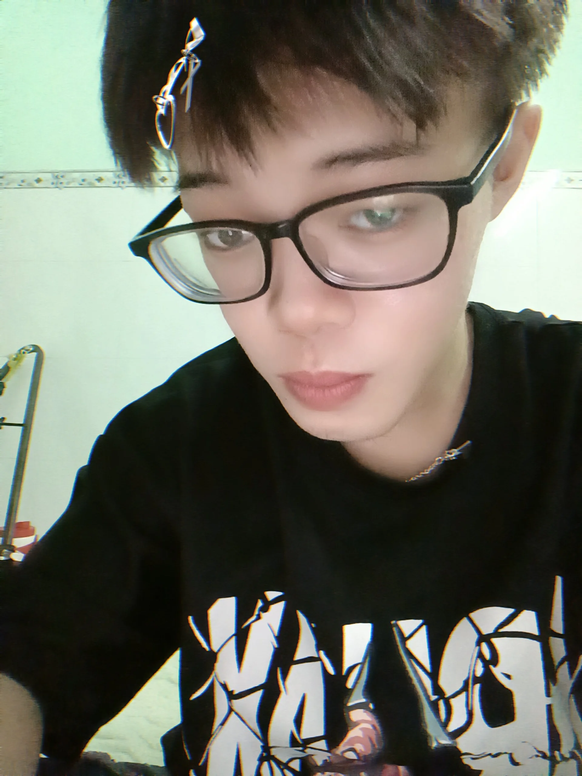 XXX Porn Photo of Nude tailua05 1
