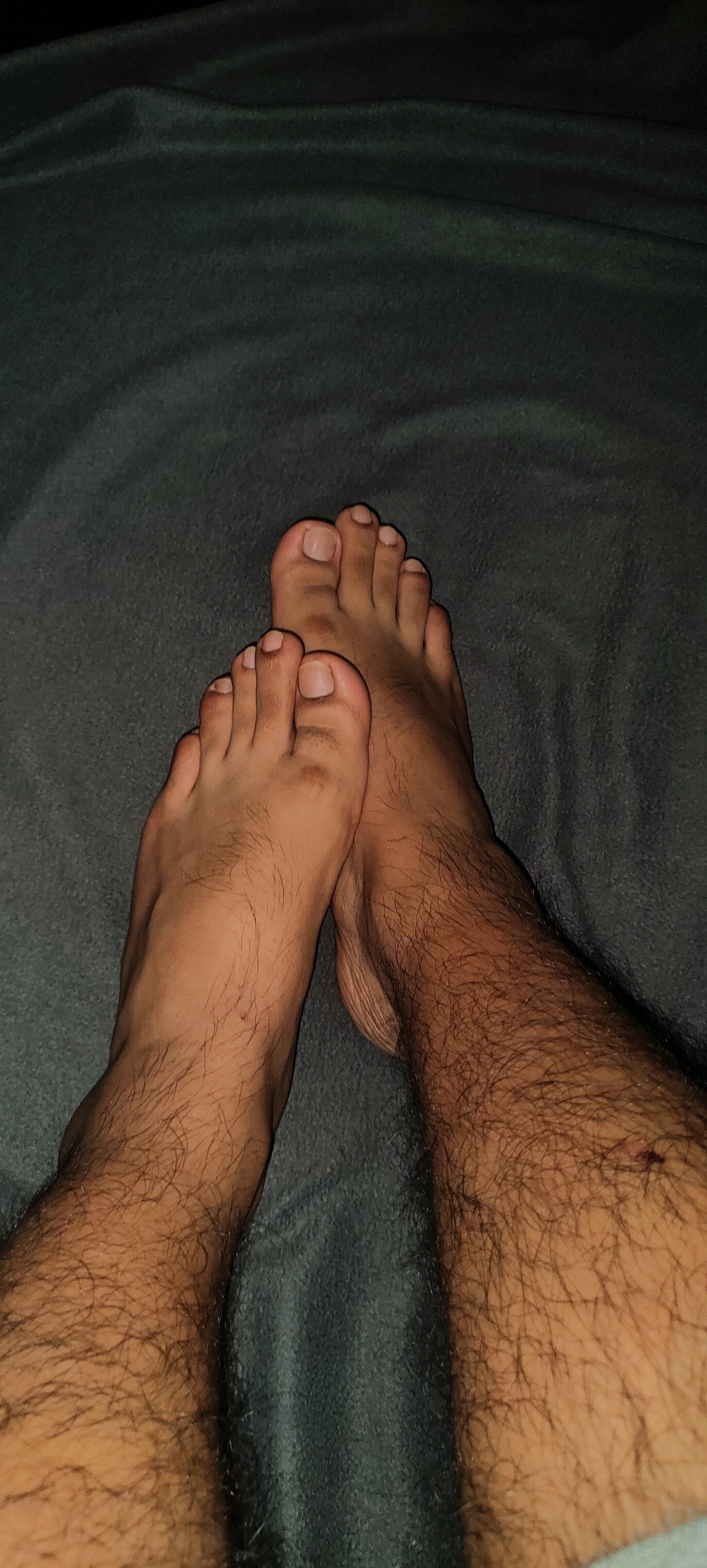XXX Porn Photo of Nude El_Ultimo_Hombre 1