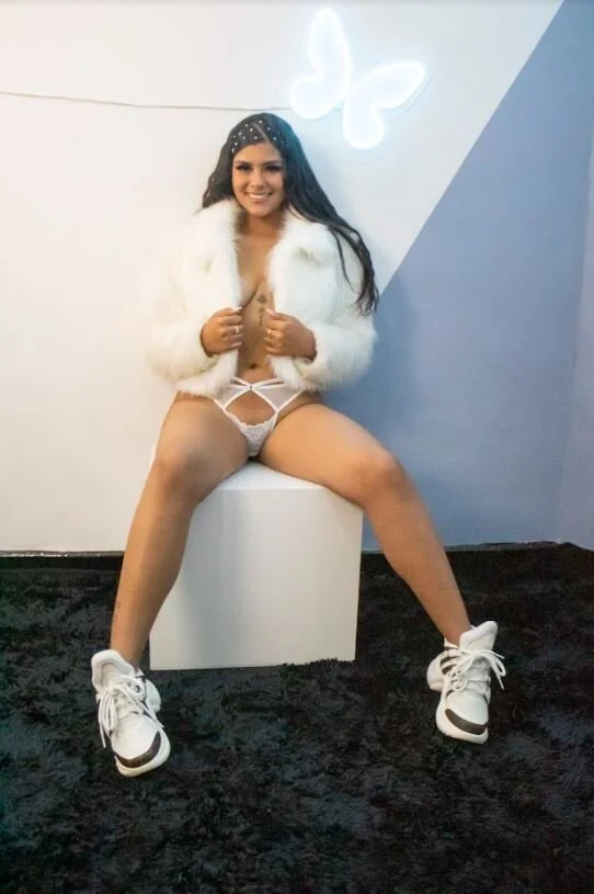 XXX Porn Photo of Nude LUNATAYLORS 7