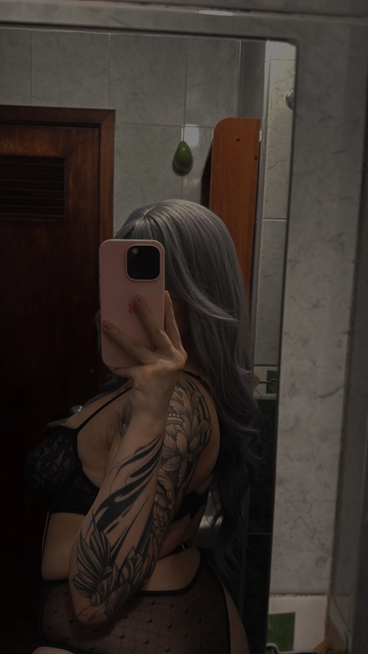 XXX Porn Photo of Nude kuritto_ 30