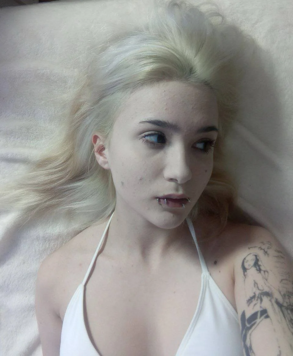 XXX Porn Photo of Nude dual_flame777 4