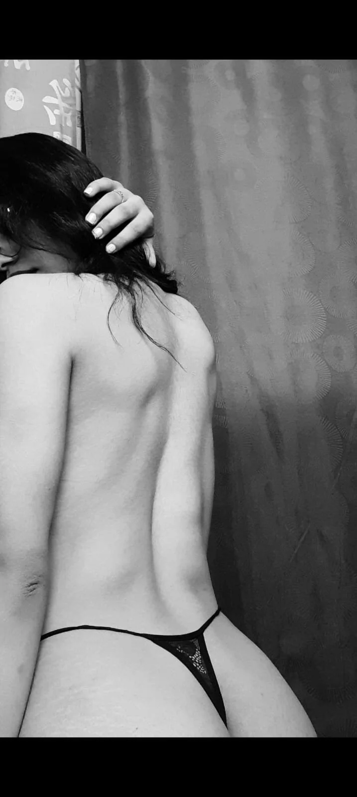 XXX Porn Photo of Nude keizy__conte 4