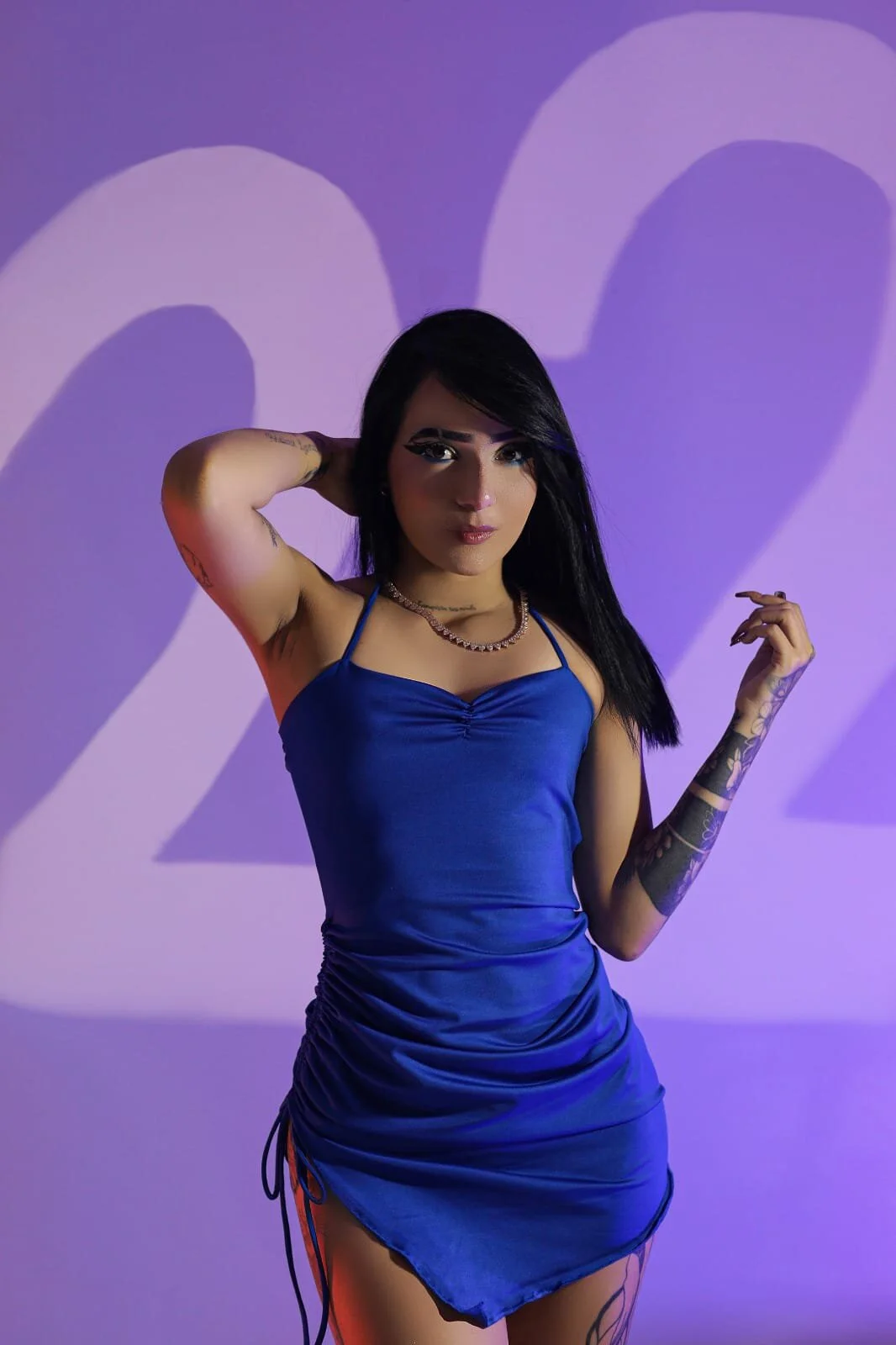 XXX Porn Photo of Nude tiffanybrowm 71