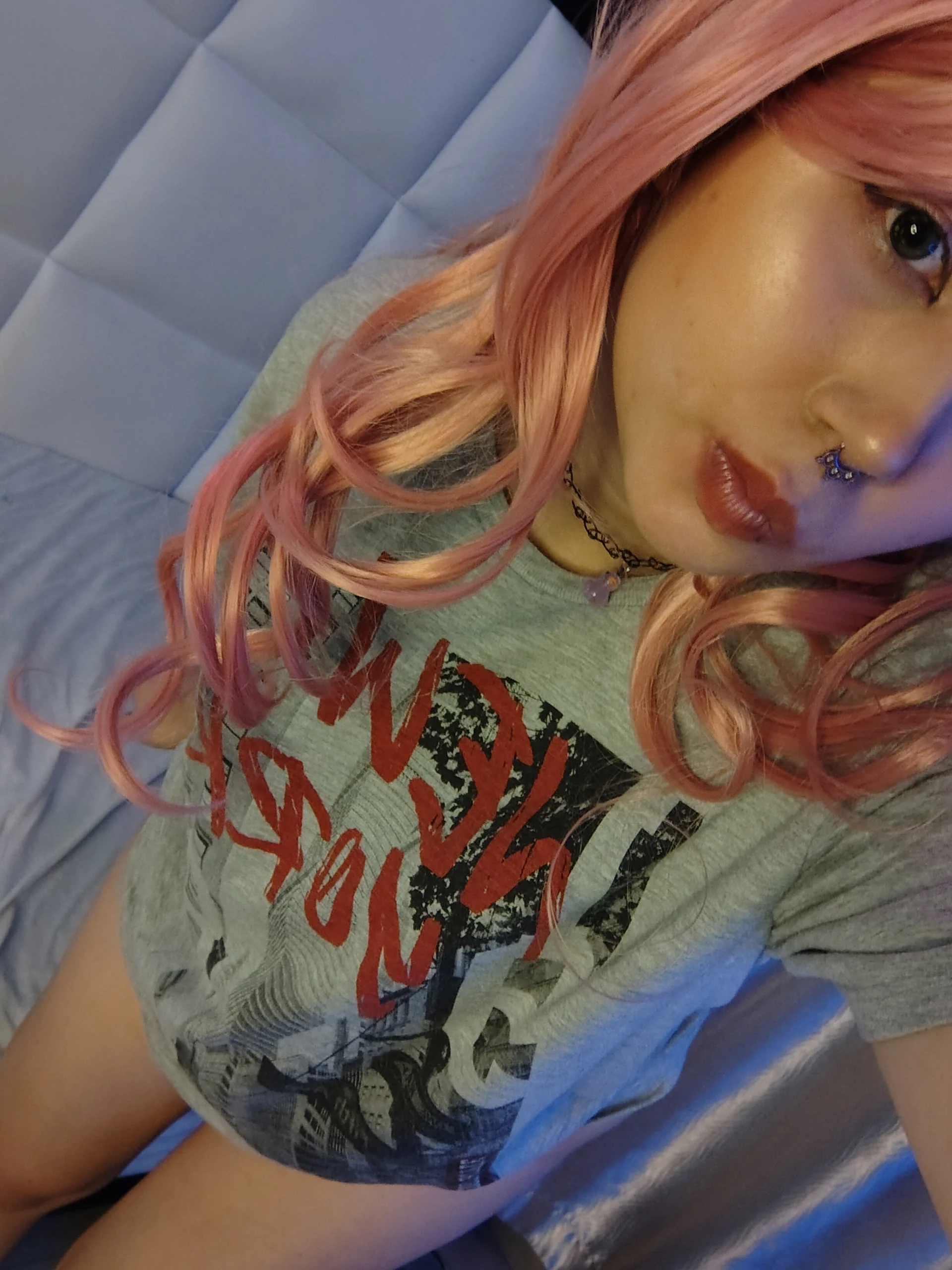 XXX Porn Photo of Nude WendyMonet 2