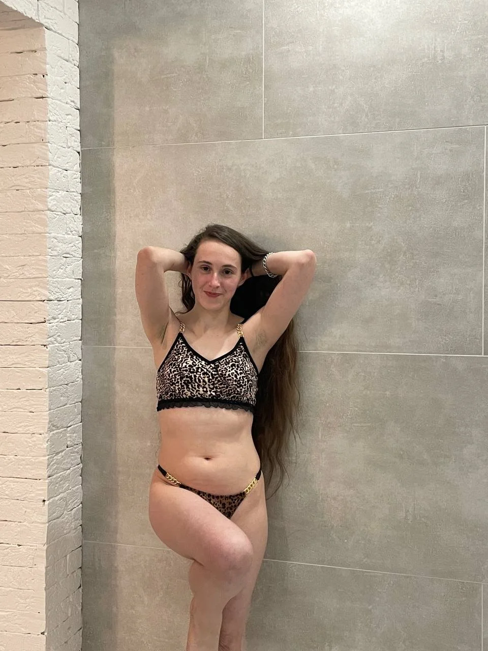 XXX Porn Photo of Nude MartiniiSelenna 1036