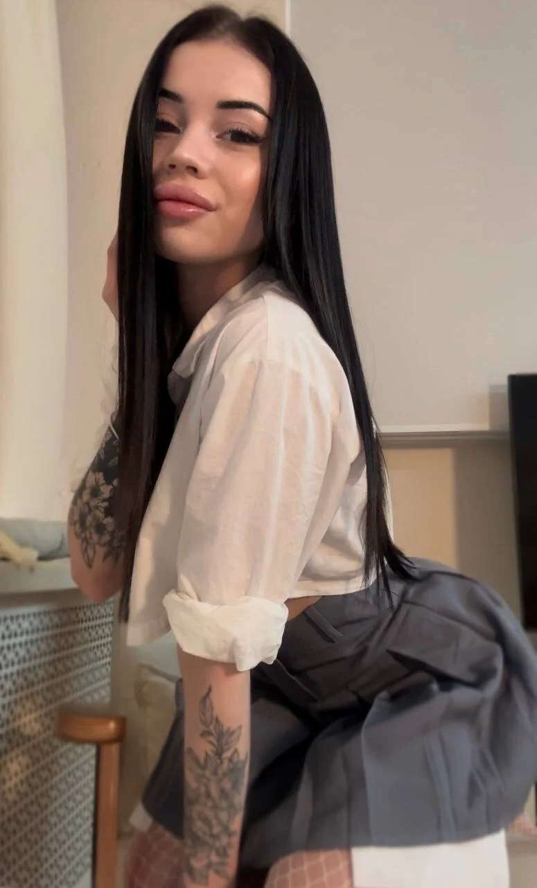 XXX Porn Photo of Nude _dkny_ 11