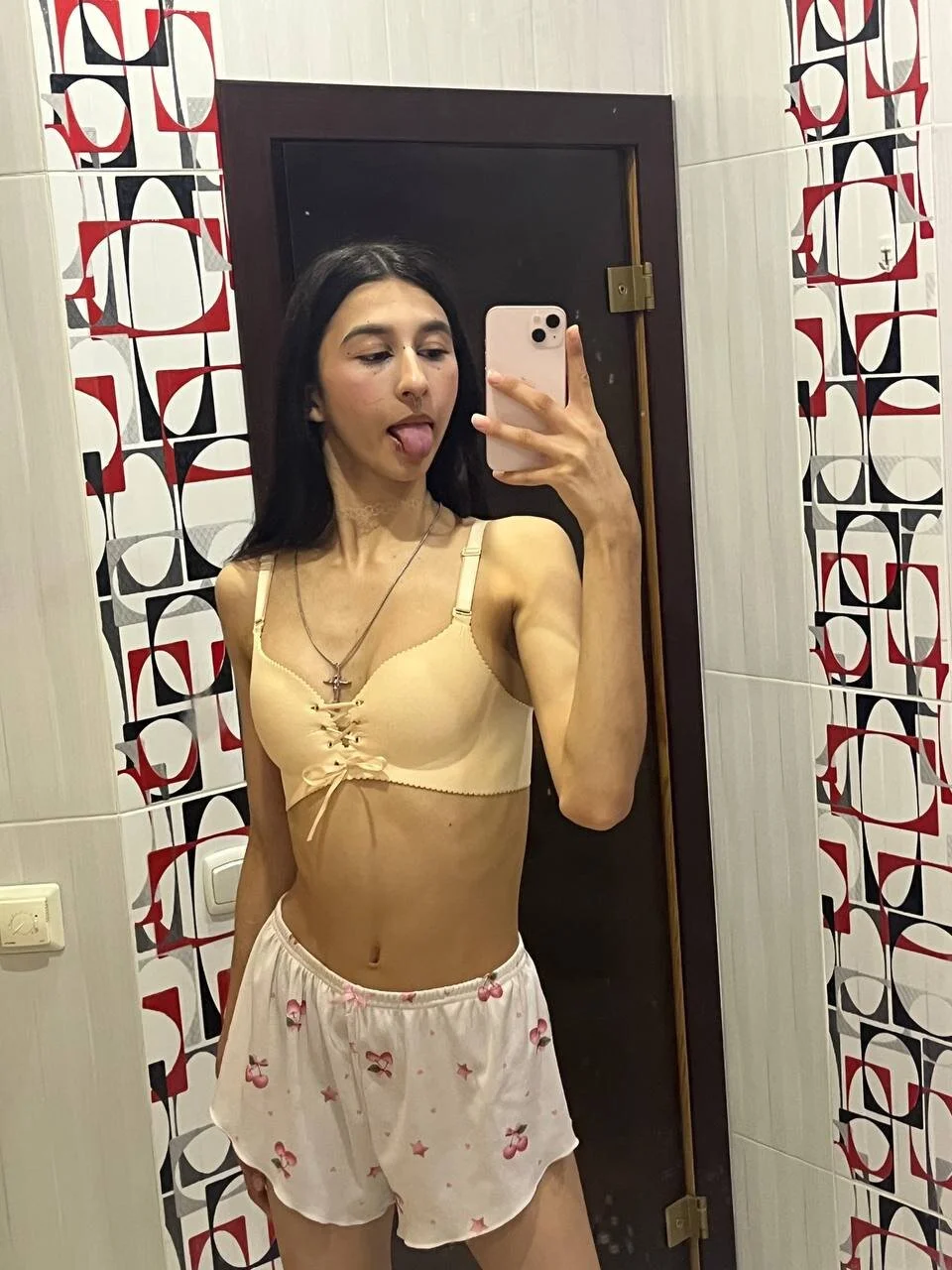 XXX Porn Photo of Nude MelissaSparrow 29