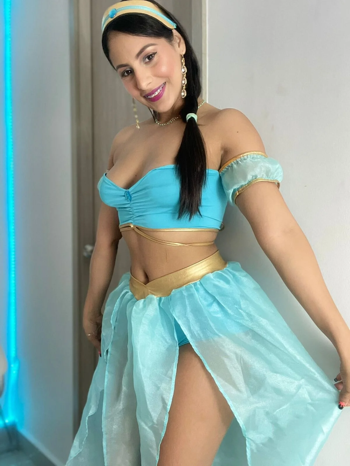 XXX Porn Photo of Nude vicky_rachell 80