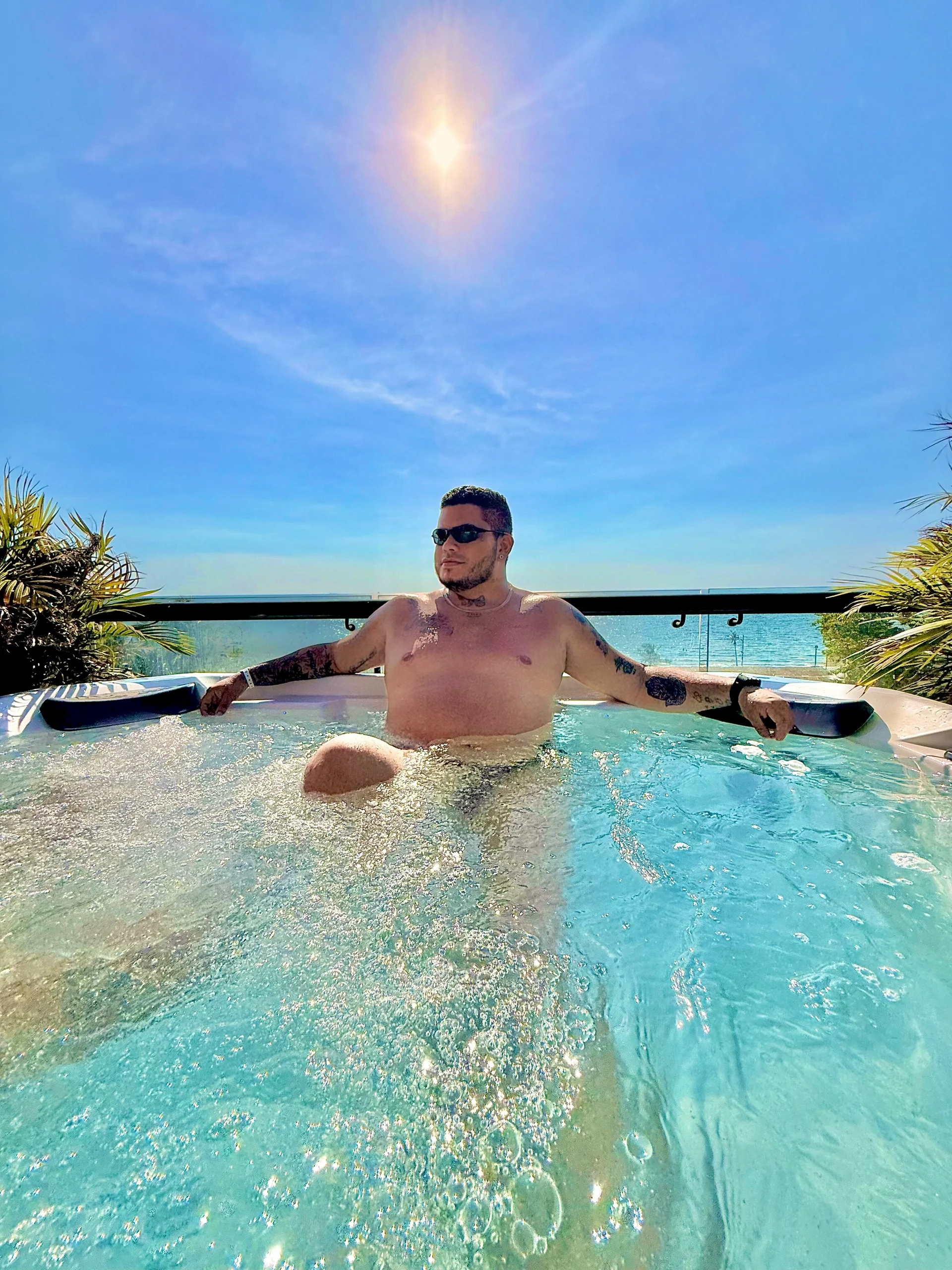 XXX Porn Photo of Nude Thomas_chubbyxhot 6