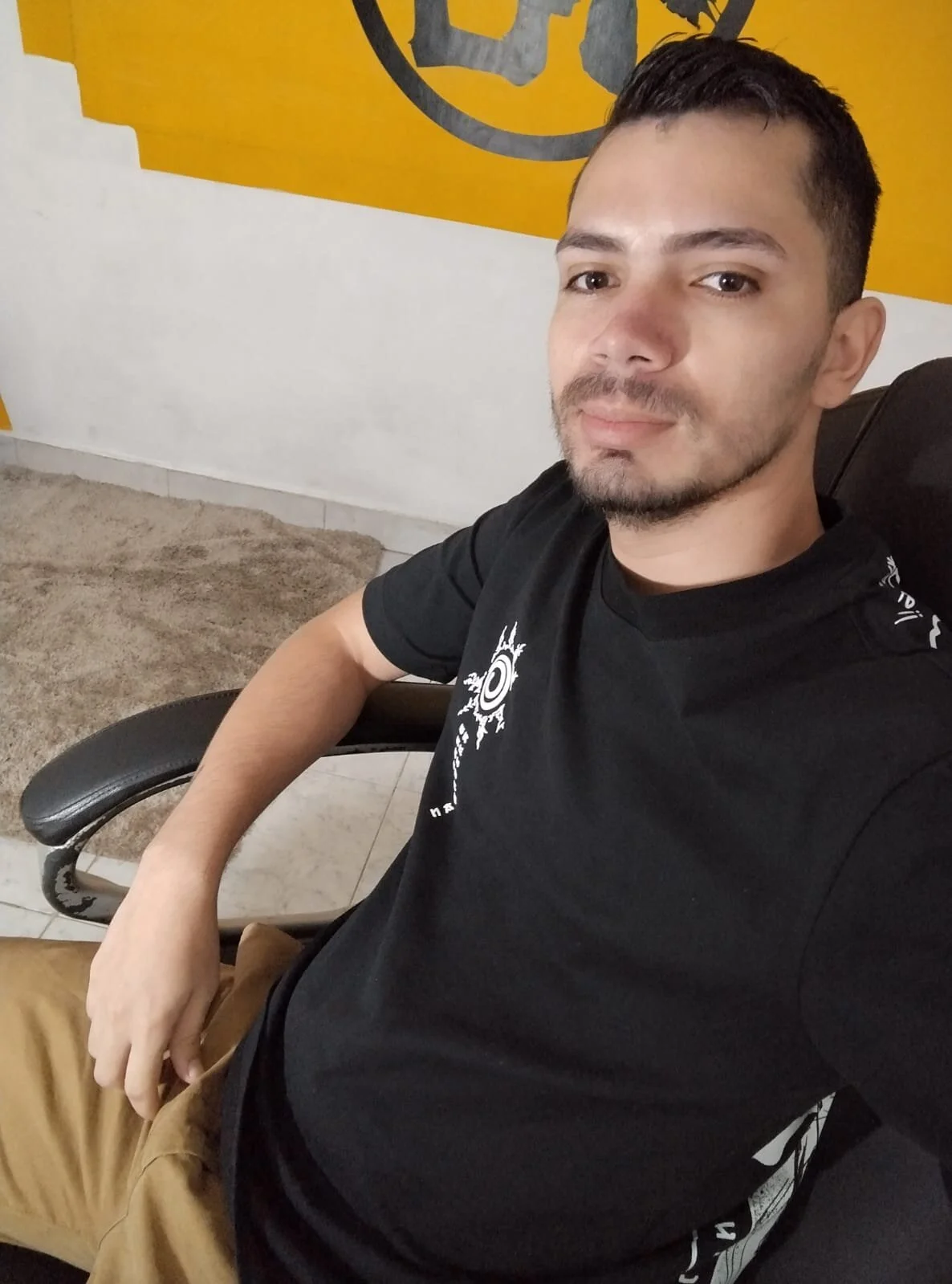 XXX Porn Photo of Nude Mateew__ 6