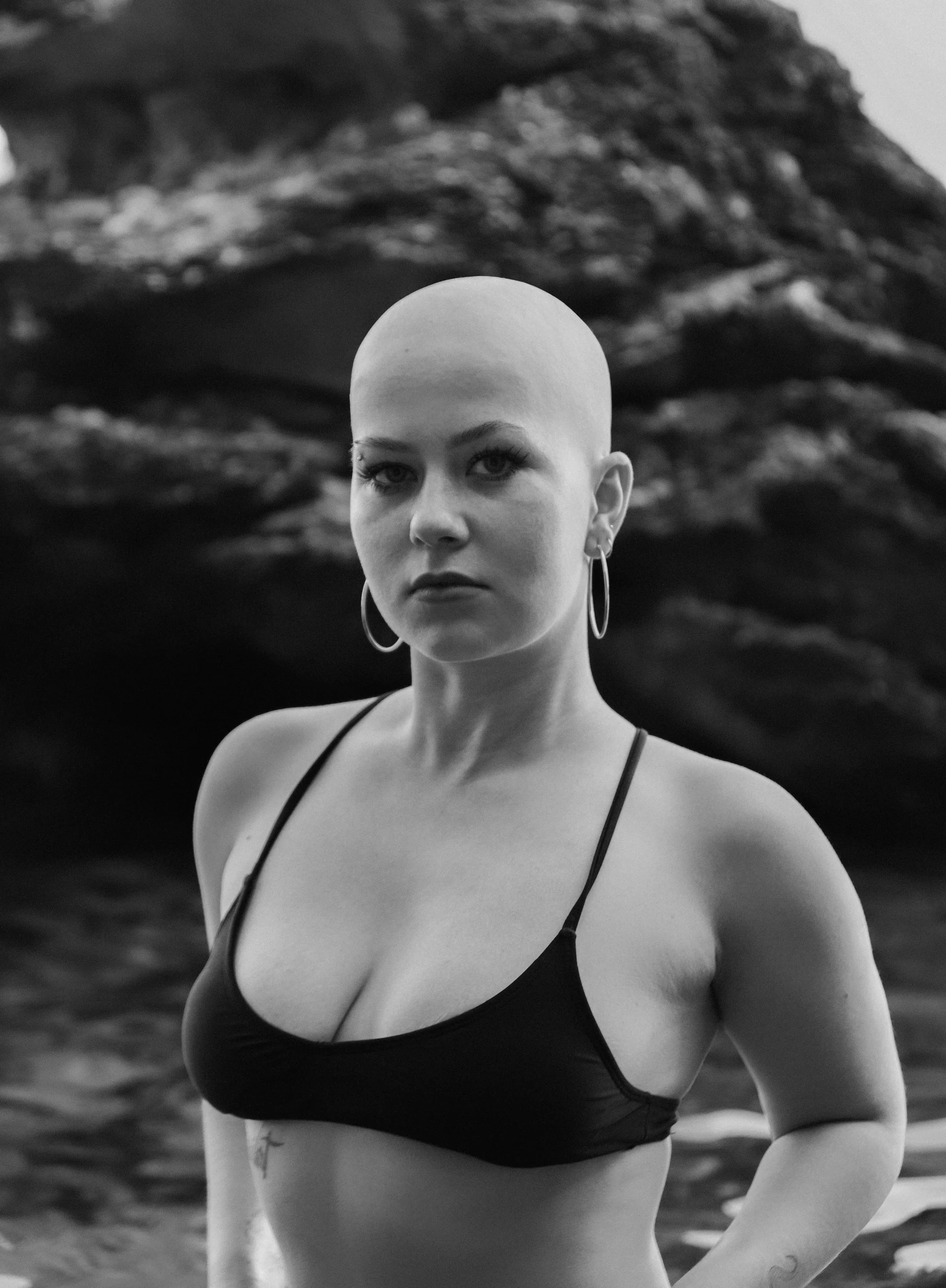 XXX Porn Photo of Nude VexaVeylish 11