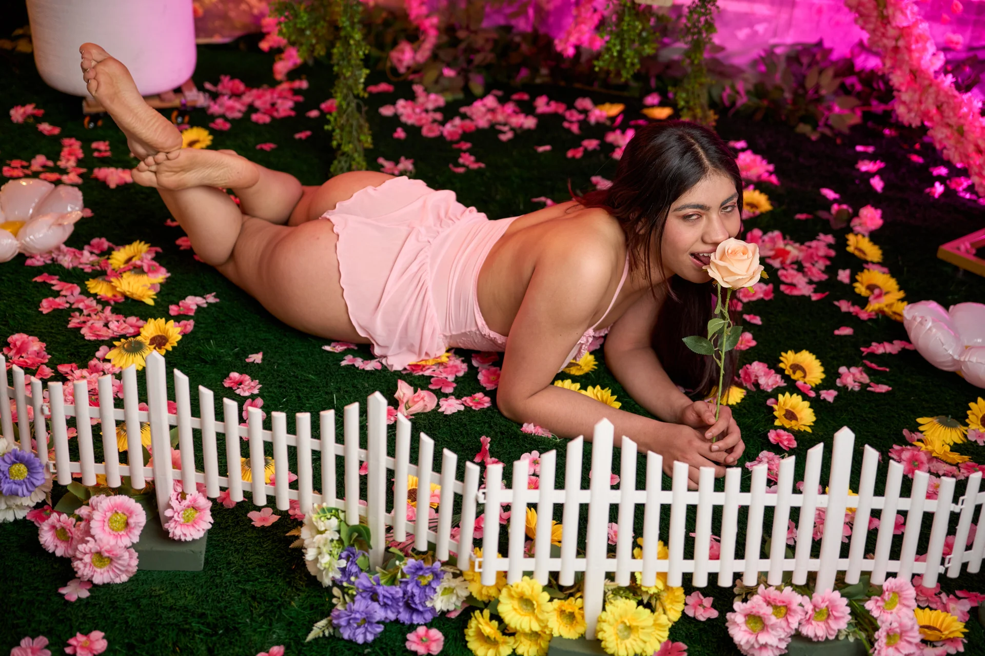 XXX Porn Photo of Nude Siena_fox 148