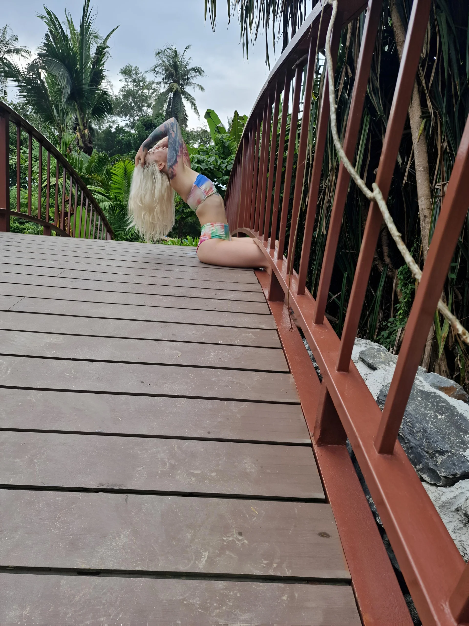 XXX Porn Photo of Nude LillyMoure_ 184