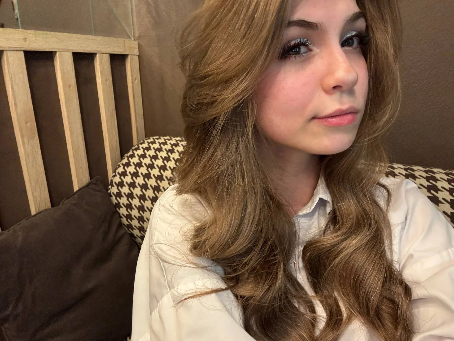 XXX Porn Photo of Nude saint_esenia 15