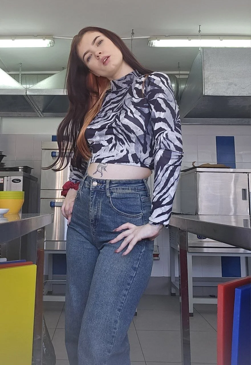 XXX Porn Photo of Nude MelissaMays 191