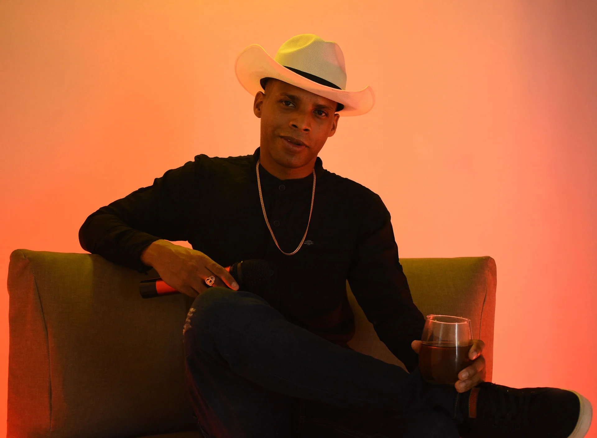 XXX Porn Photo of Nude XWillianSmithX 8