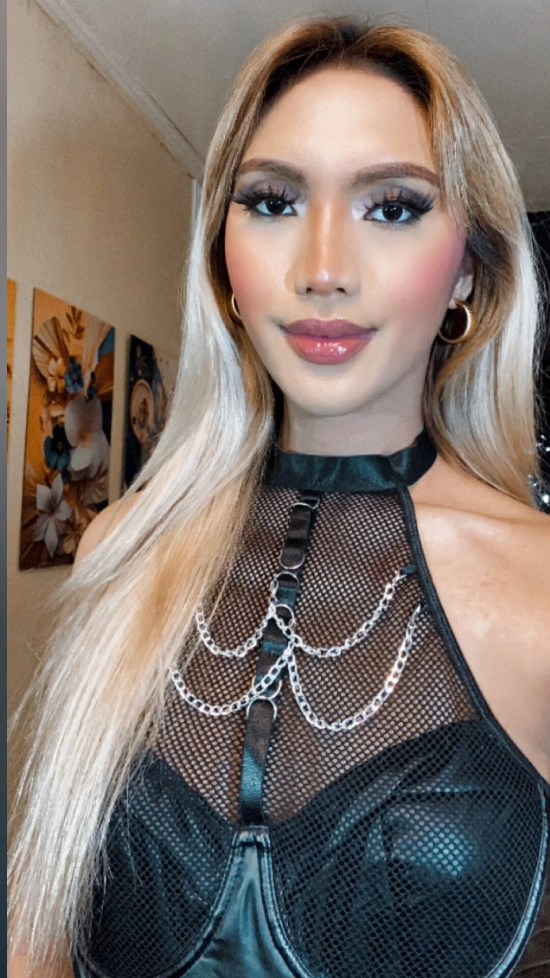 XXX Porn Photo of Nude AthenaFLamia 7