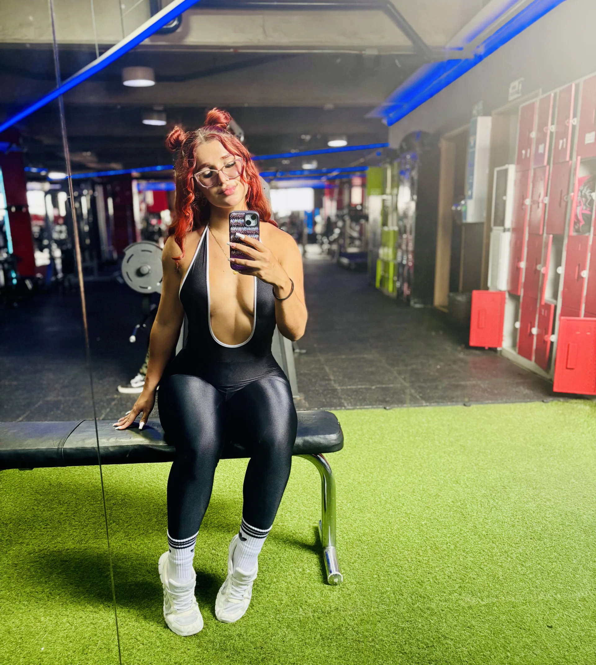 XXX Porn Photo of Nude caroline_jonson 46