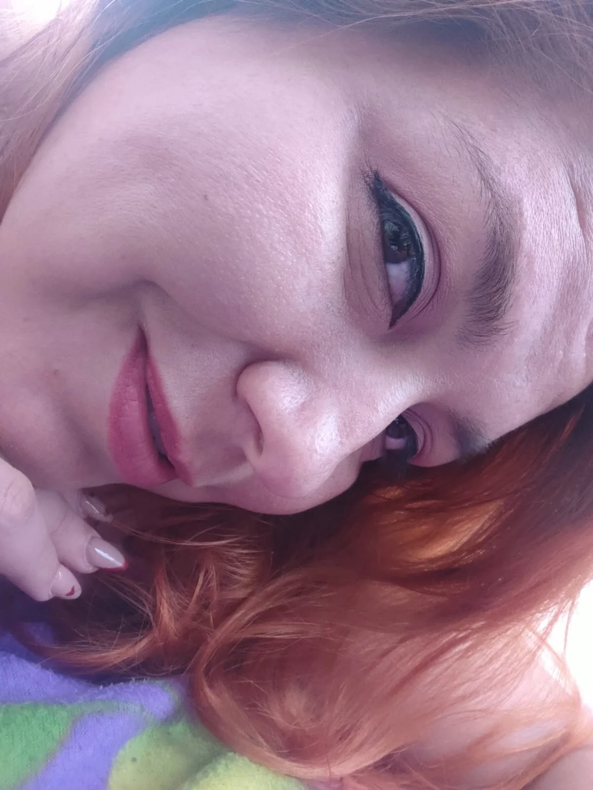 XXX Porn Photo of Nude im_karoline 19