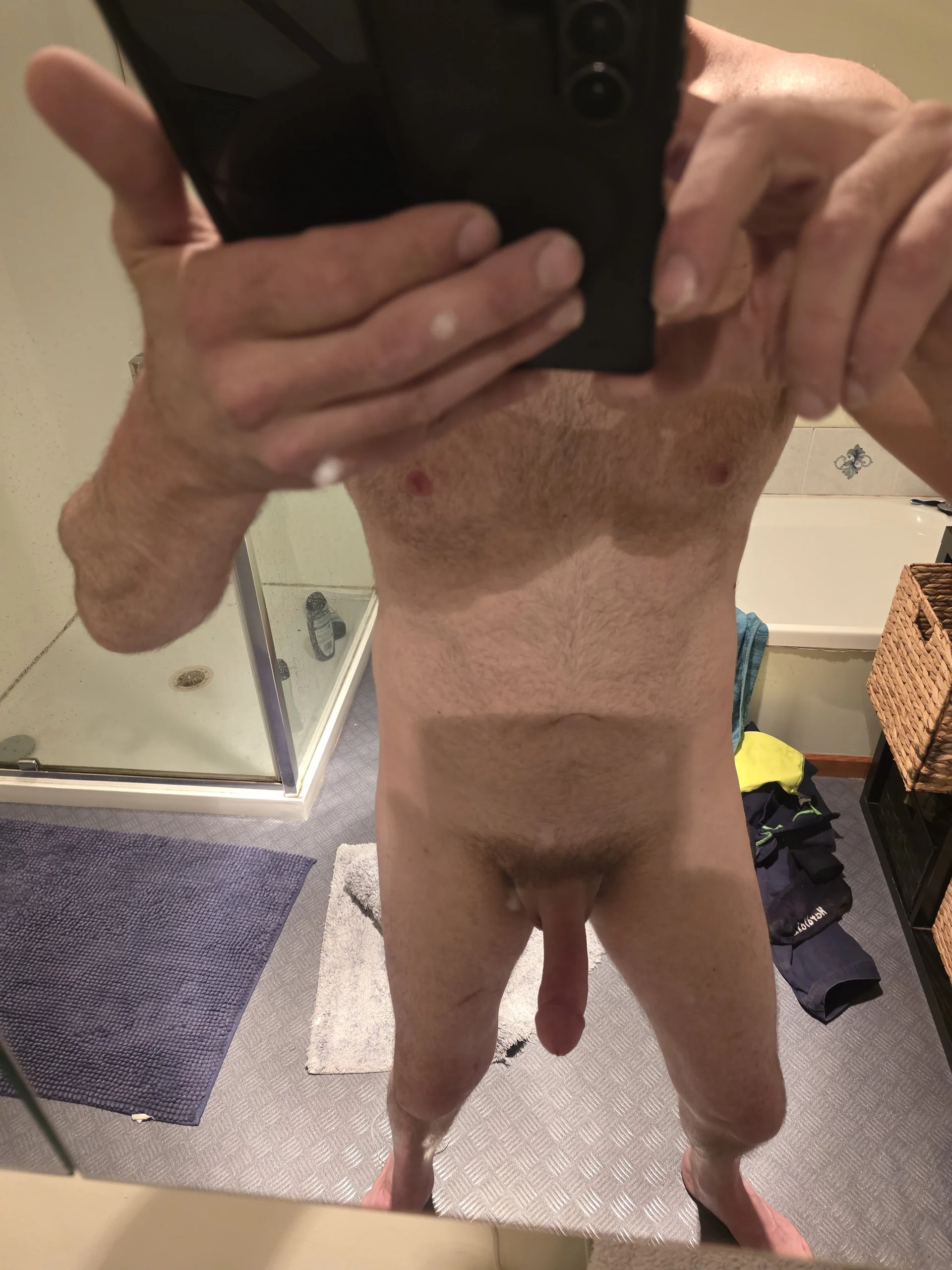 XXX Porn Photo of Nude tony1266 13
