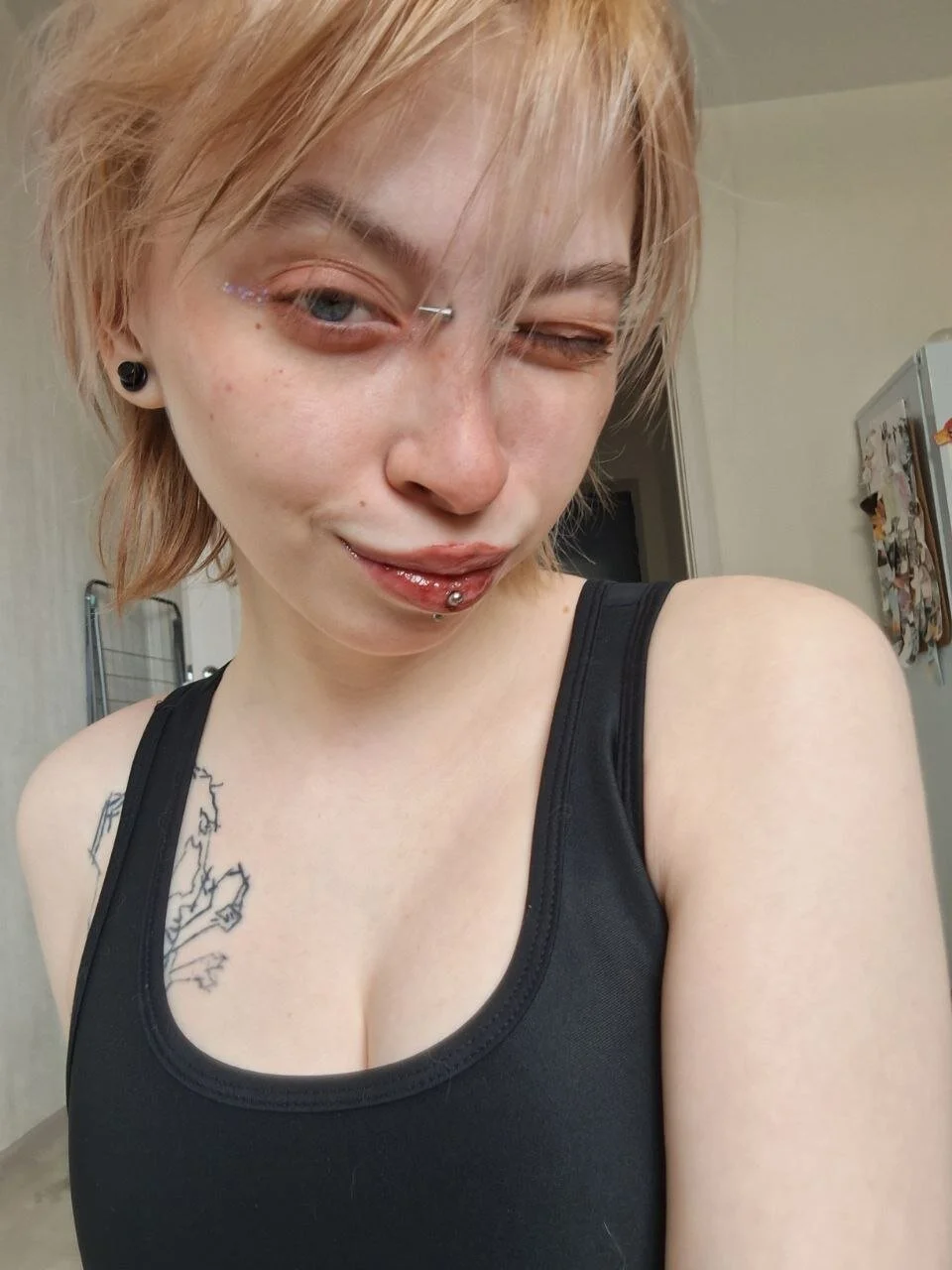 XXX Porn Photo of Nude MimmiMouse 4