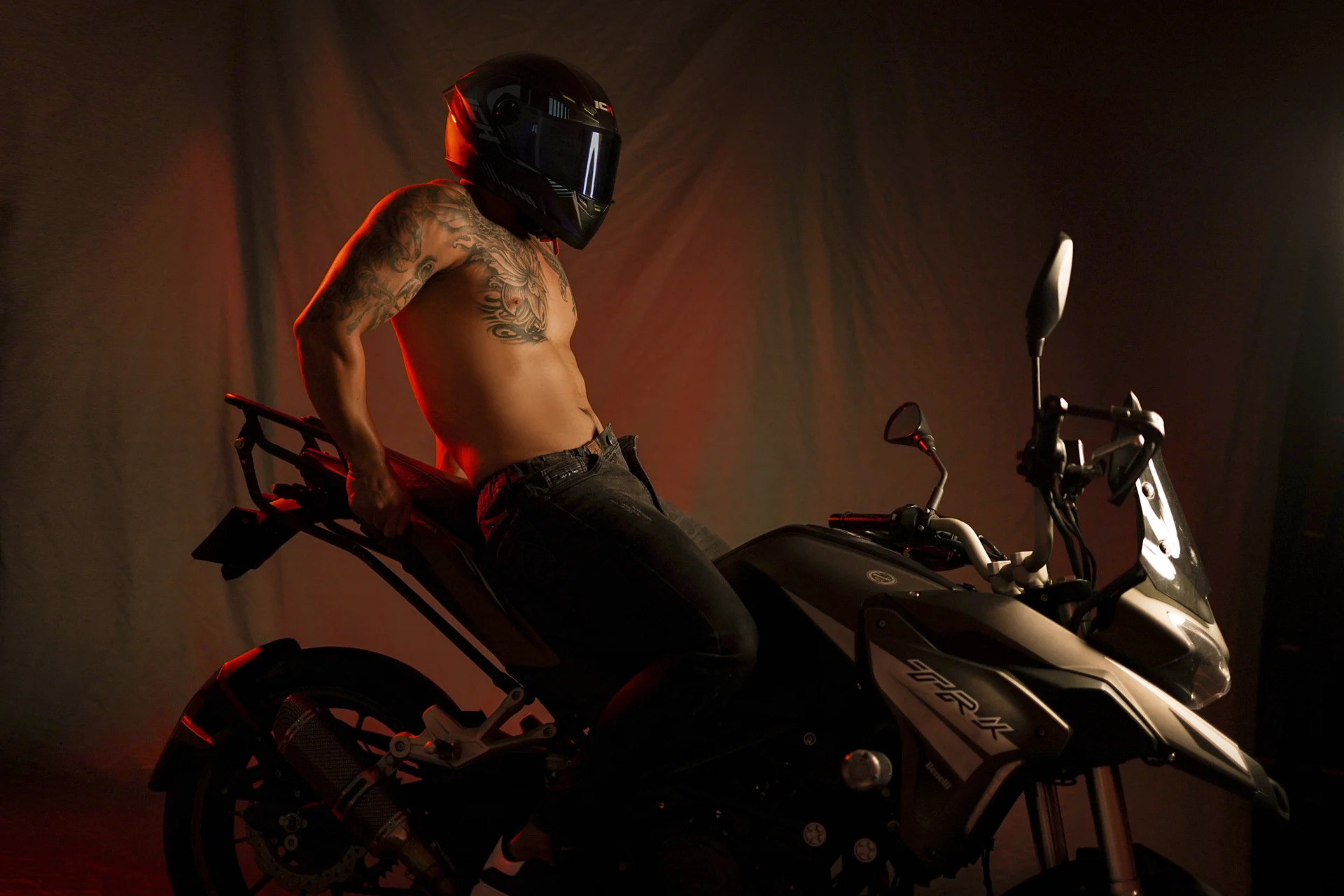 XXX Porn Photo of Nude MassimoCo_ 13