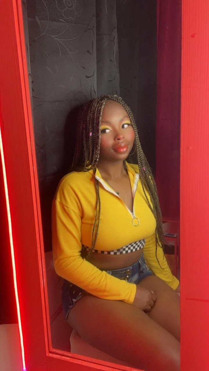 XXX Porn Photo of Nude _Zooee 3