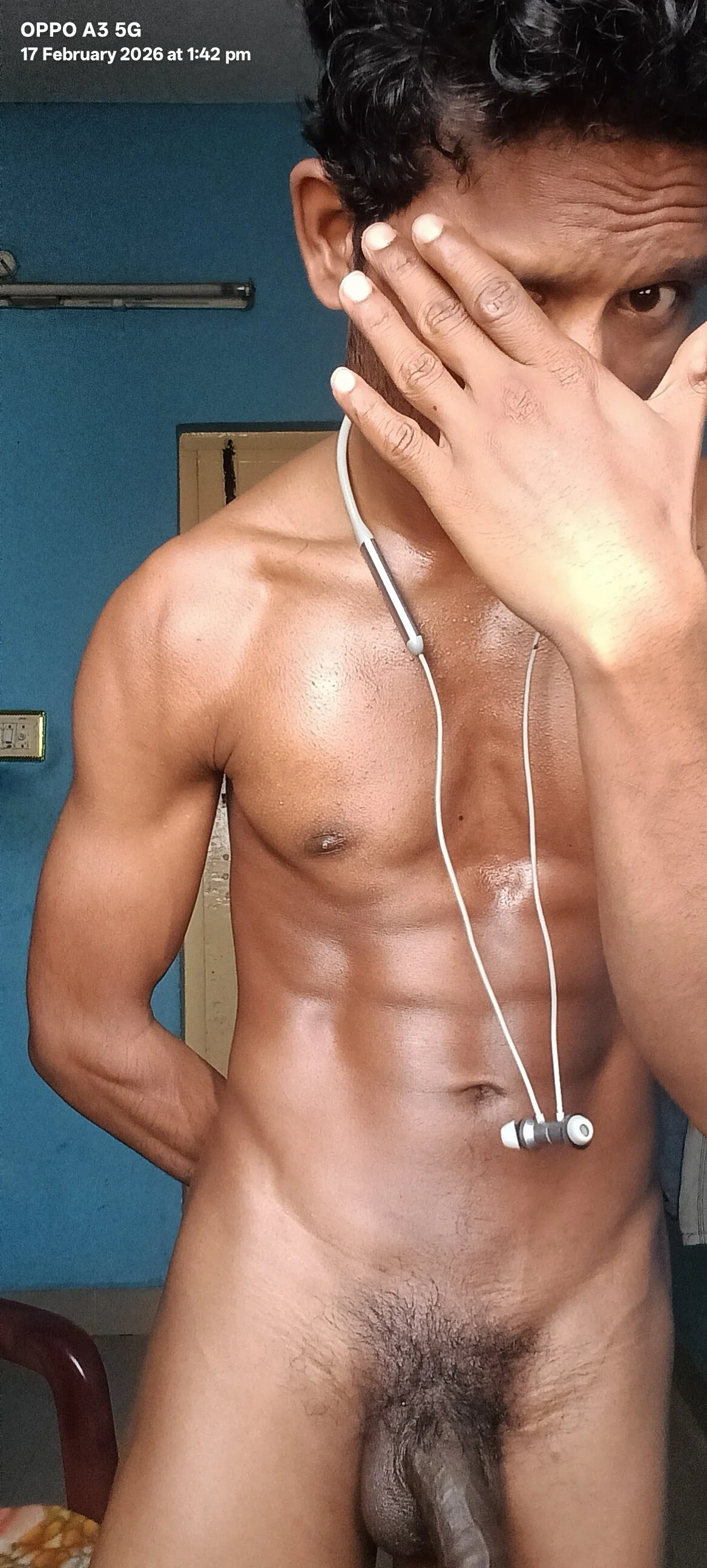 XXX Porn Photo of Nude sexy_satheesh 3