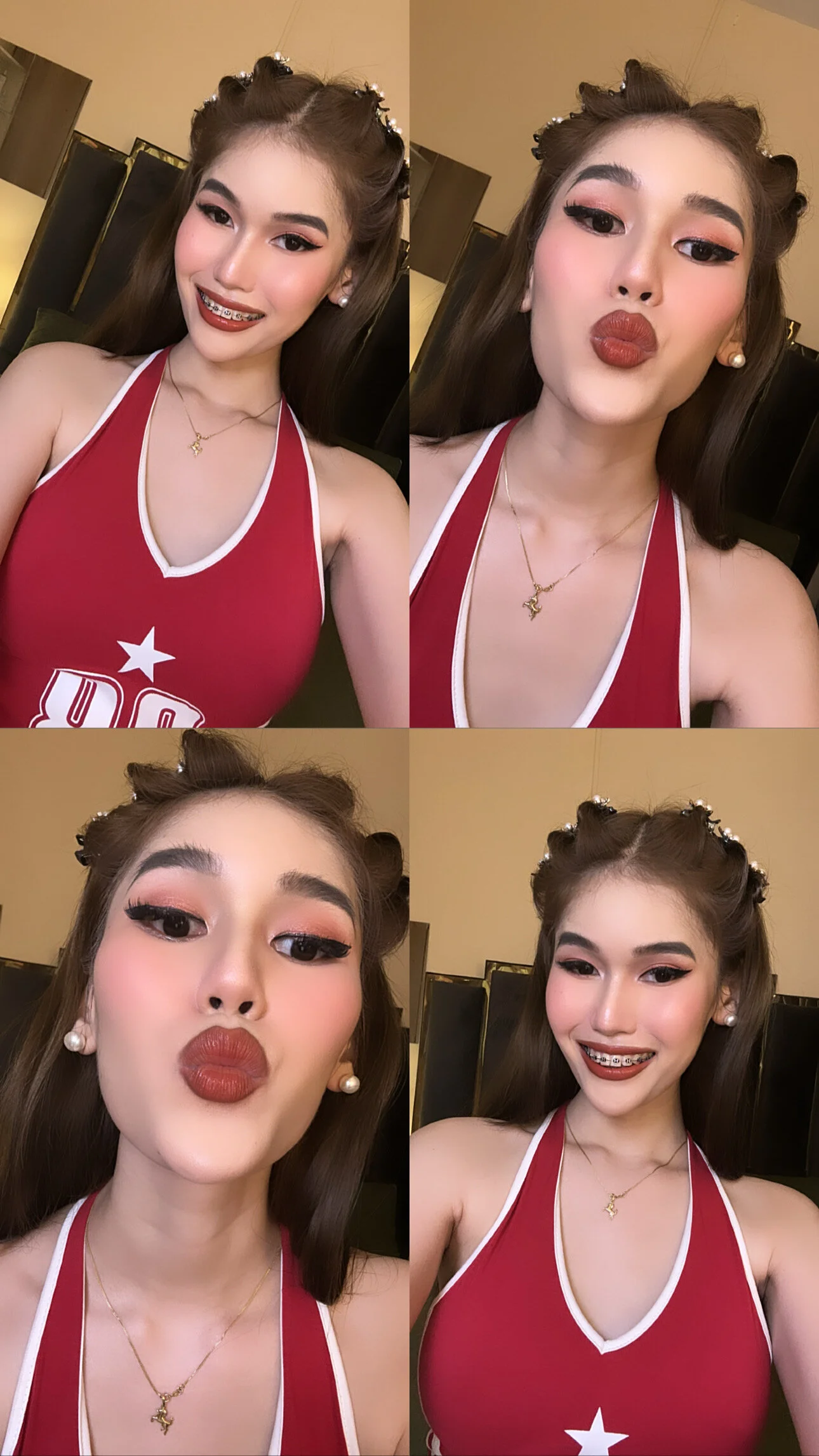 XXX Porn Photo of Nude Hanabi_emerson 7