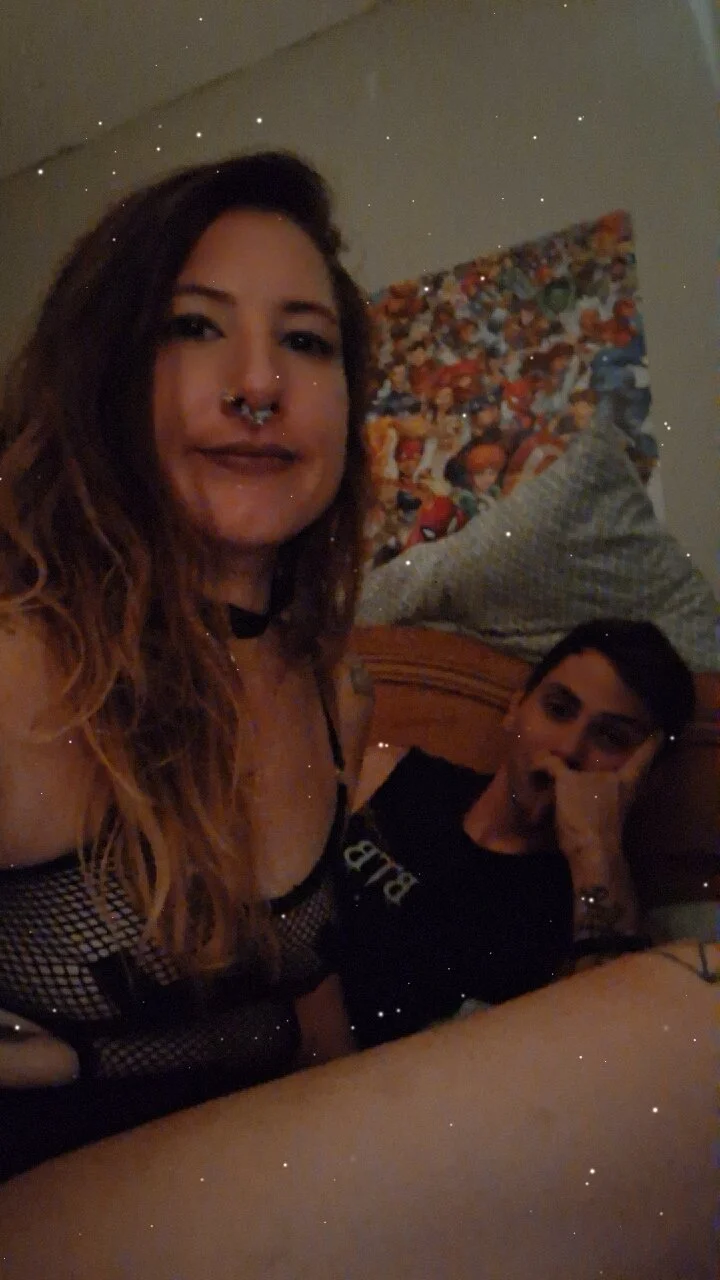 XXX Porn Photo of Nude MelloM3ta4 8