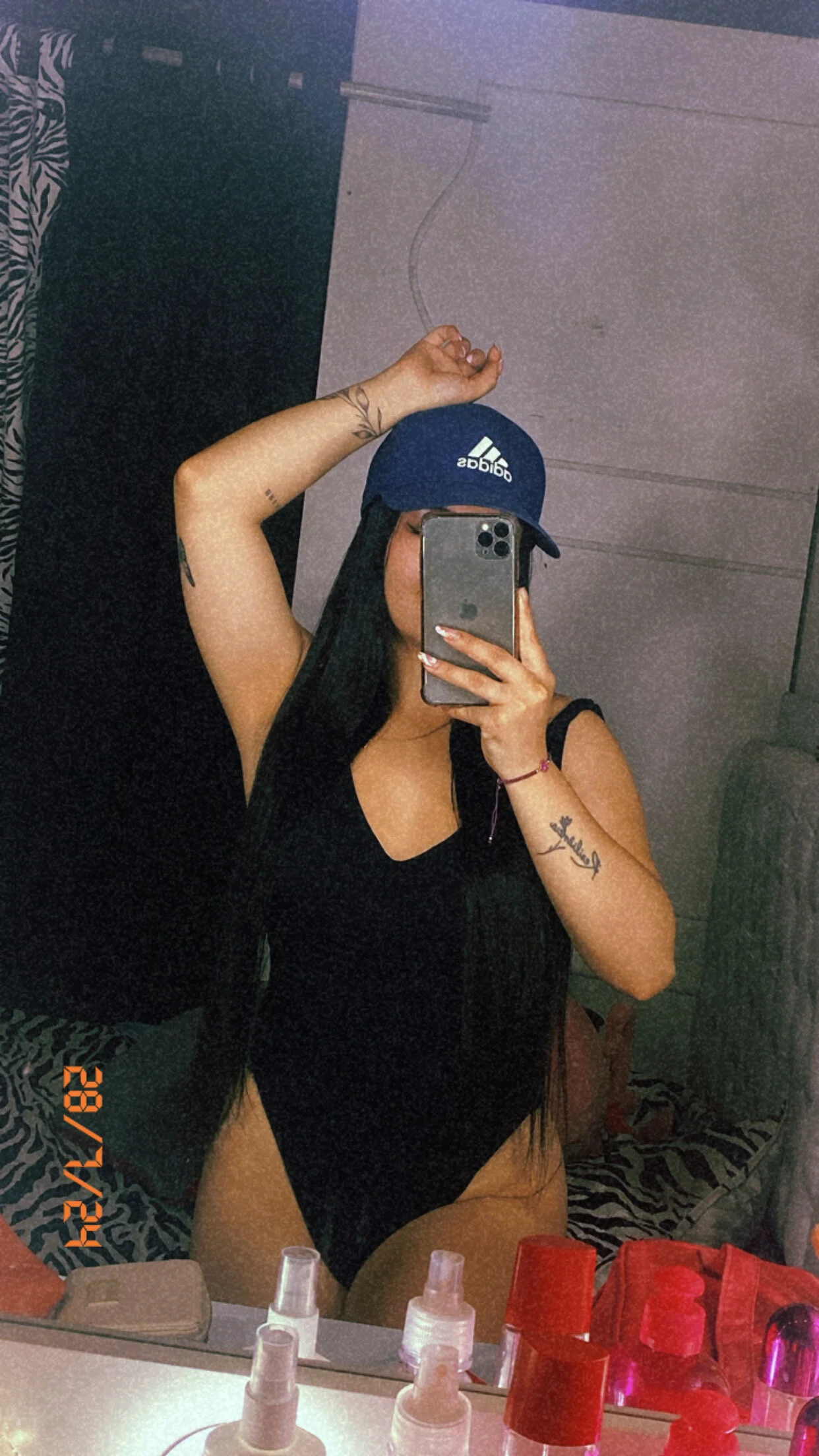 XXX Porn Photo of Nude Tammy_Godoy 19