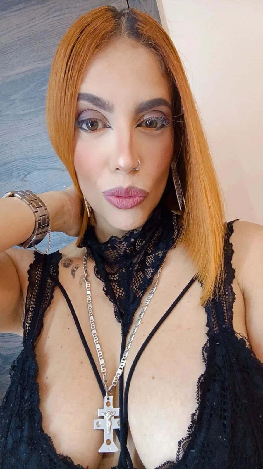 XXX Porn Photo of Nude AdelinaVans 145