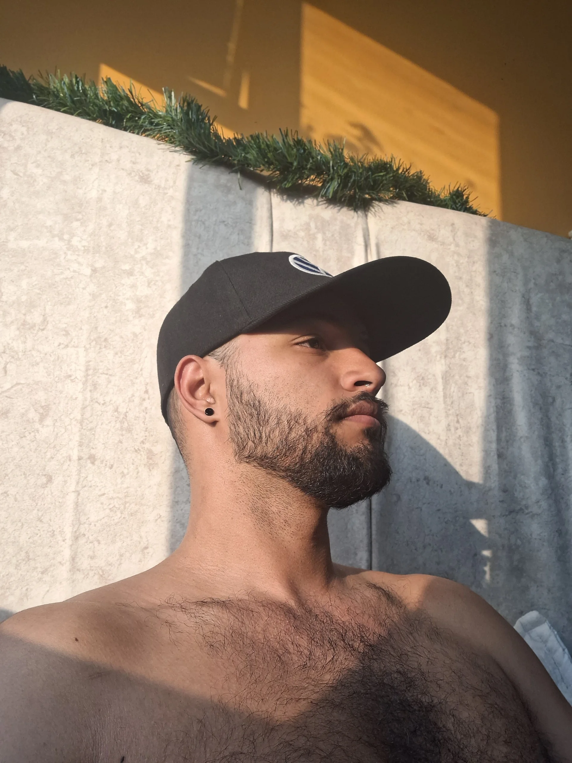 XXX Porn Photo of Nude Ernesto-Rodriguez82 1