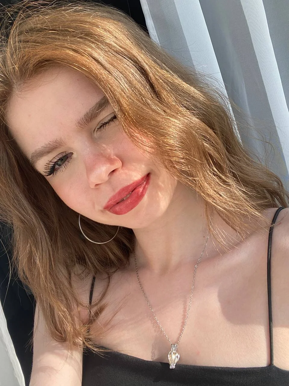 XXX Porn Photo of Nude AmityDilley 657