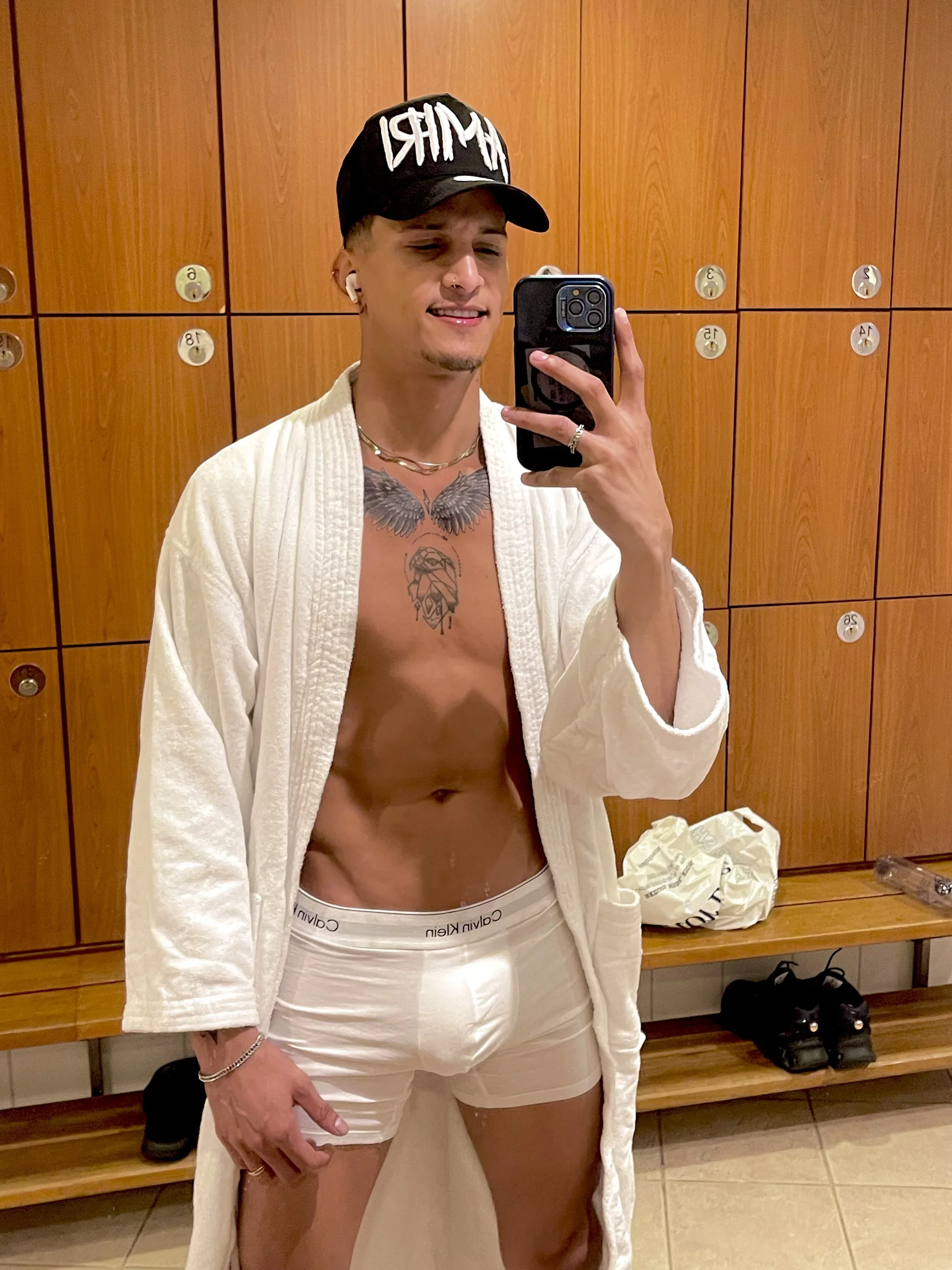 XXX Porn Photo of Nude AdamsDvi 11