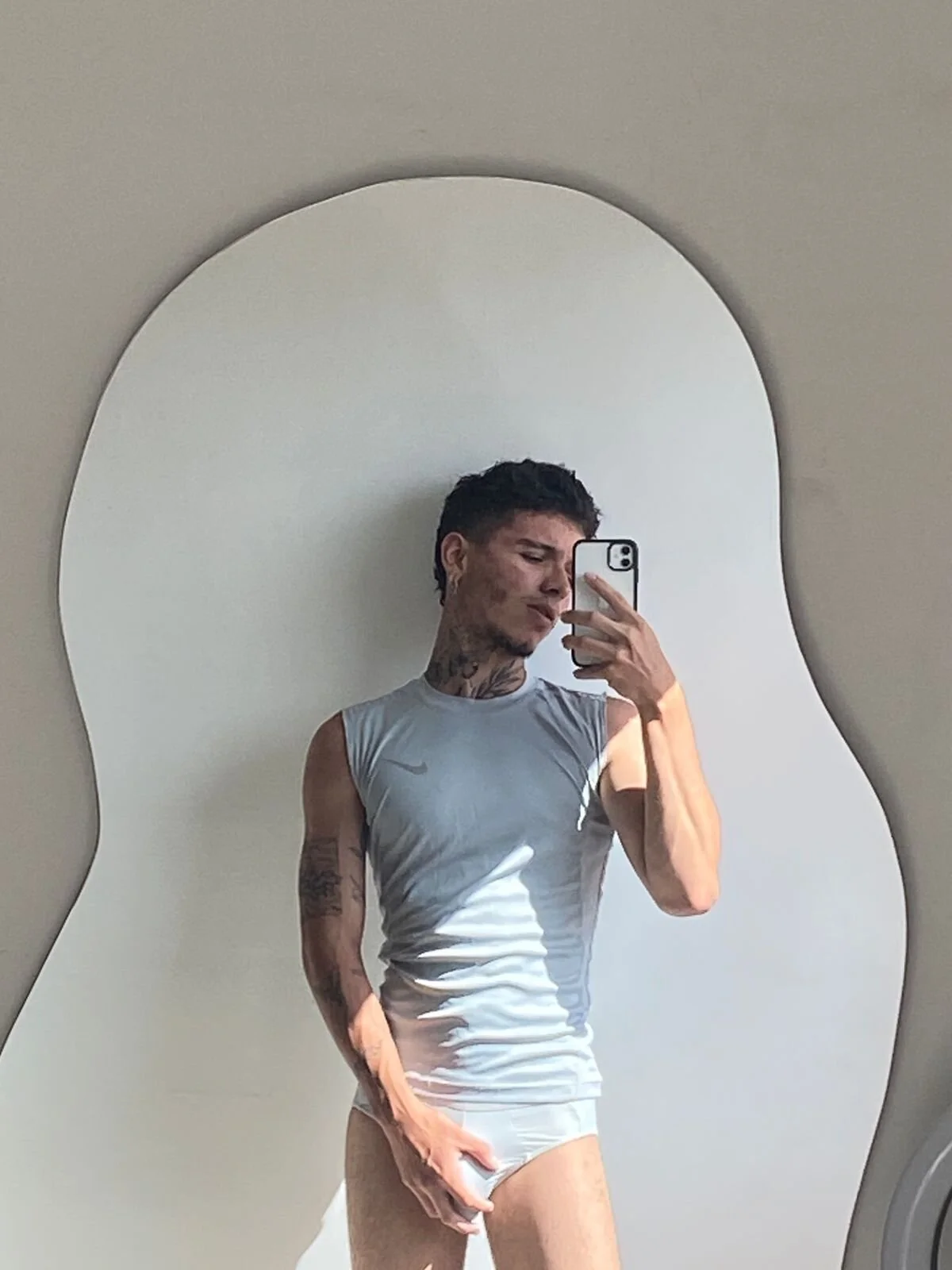 XXX Porn Photo of Nude Ian_Castillo_ 78