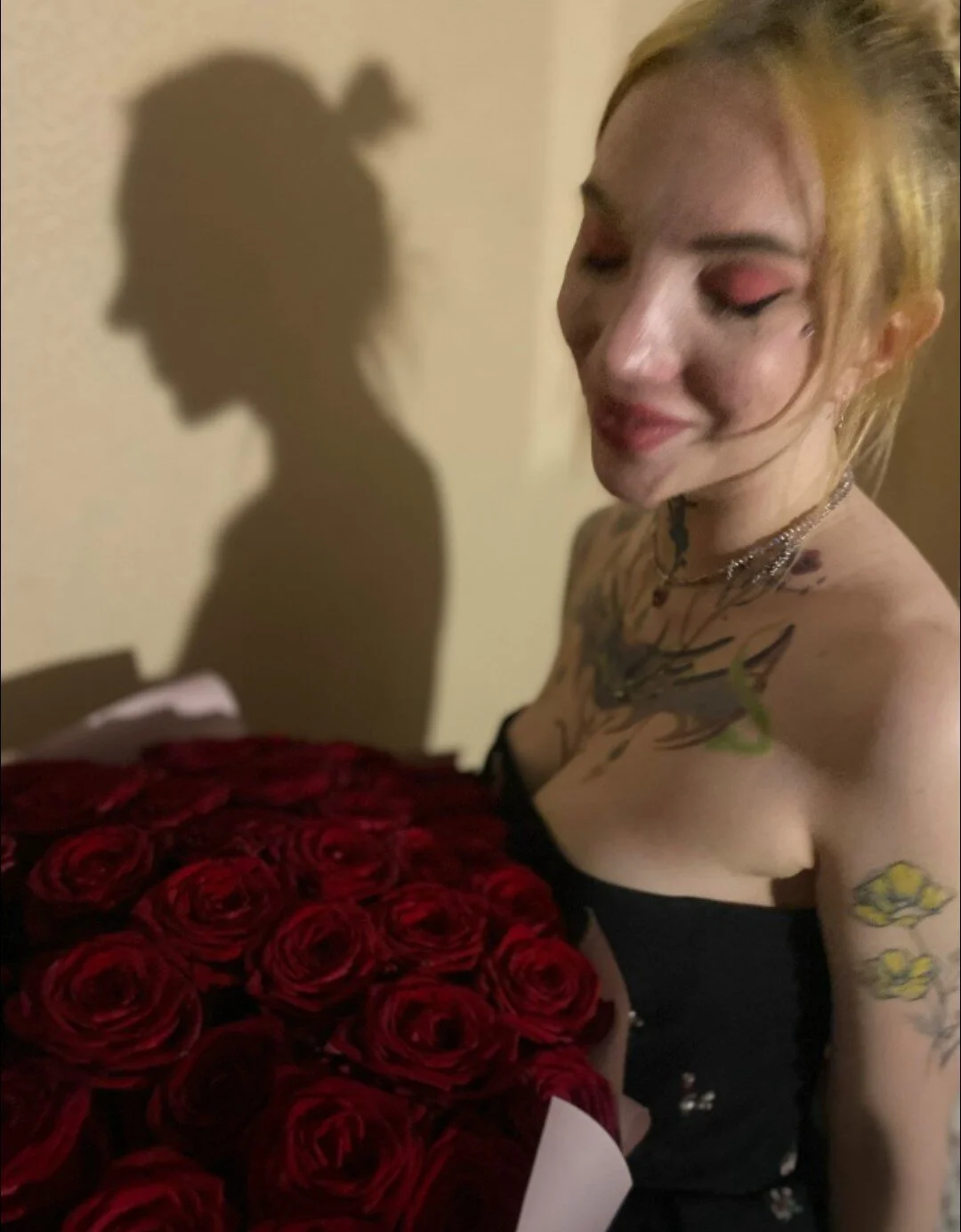 XXX Porn Photo of Nude AssolSoul 23