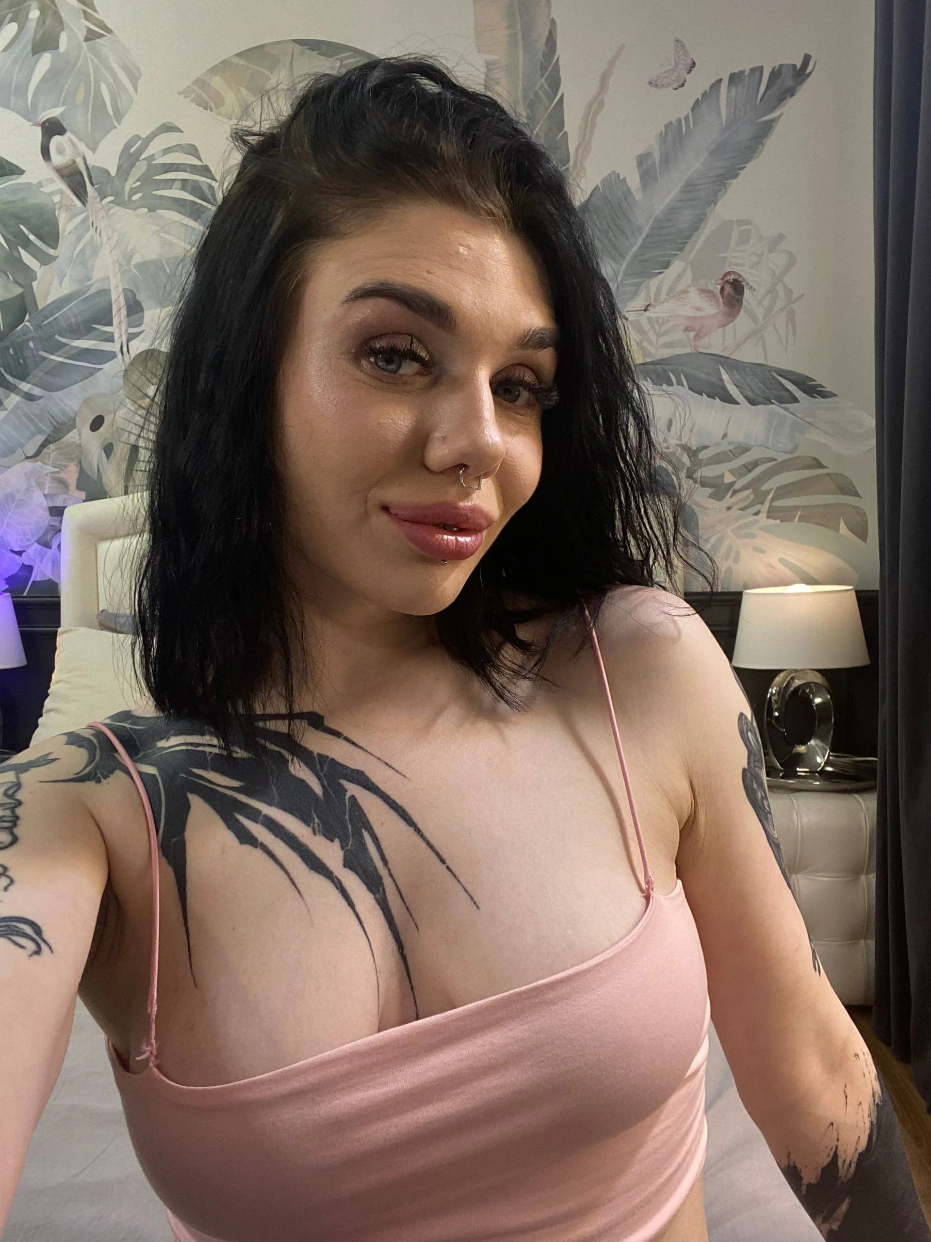 XXX Porn Photo of Nude MaeveMoon 11