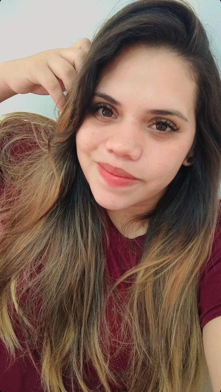 XXX Porn Photo of Nude samy_19_ 7