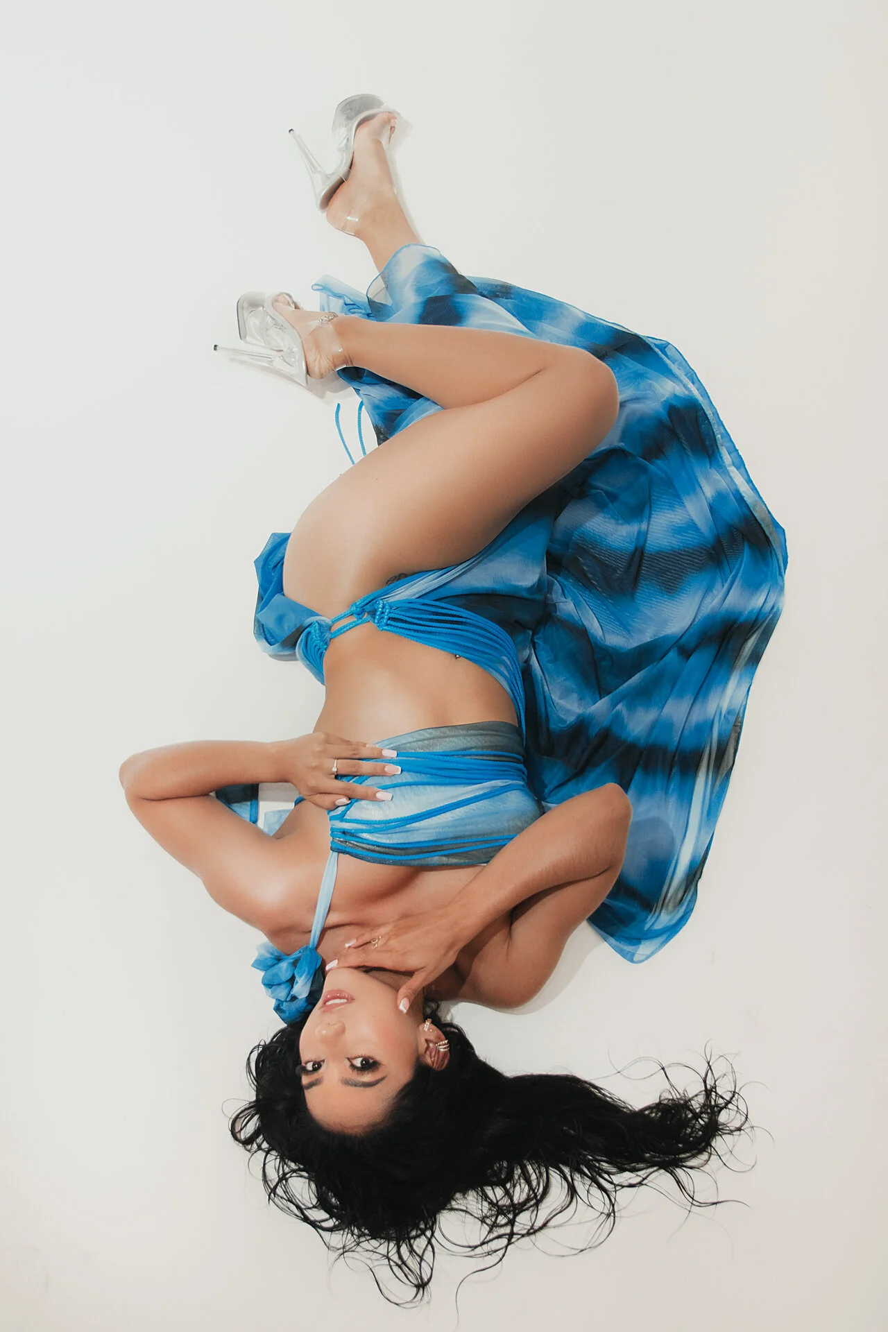 XXX Porn Photo of Nude LizzHamilton__ 111