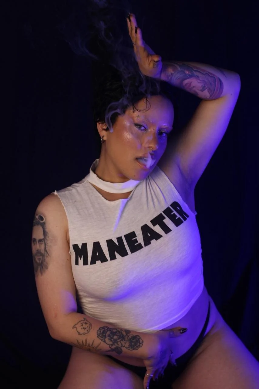 XXX Porn Photo of Nude Alaska_deluxe 224