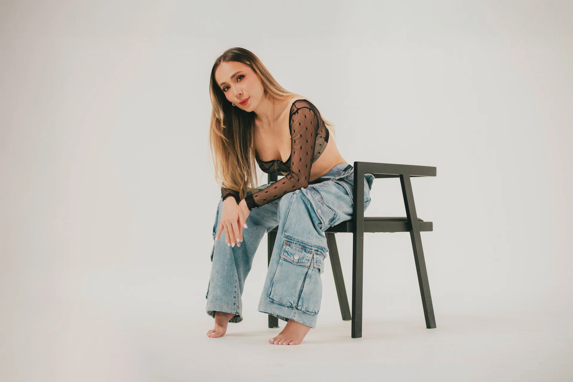 XXX Porn Photo of Nude laurencarter1 31