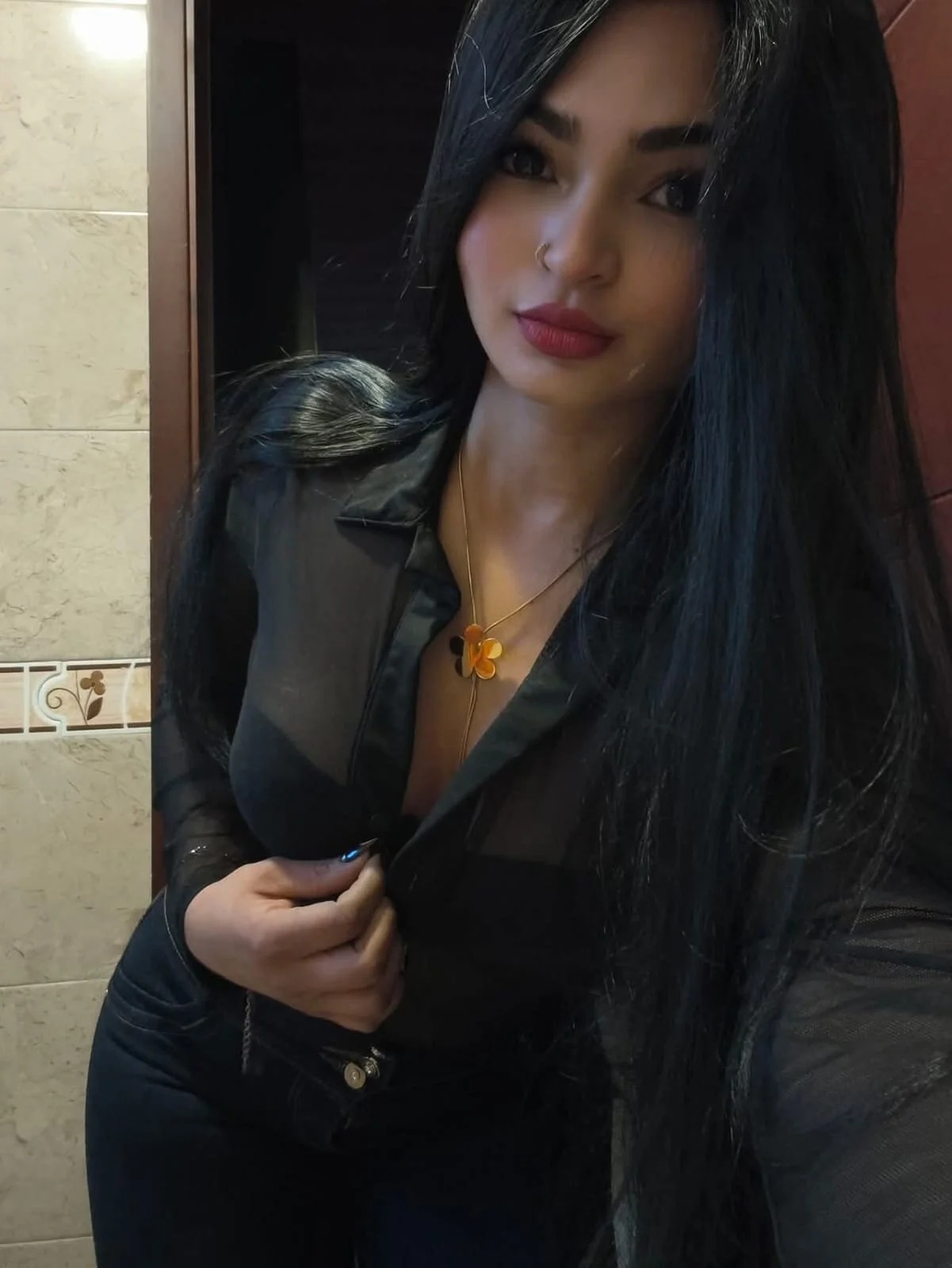 XXX Porn Photo of Nude alexa_muz 5