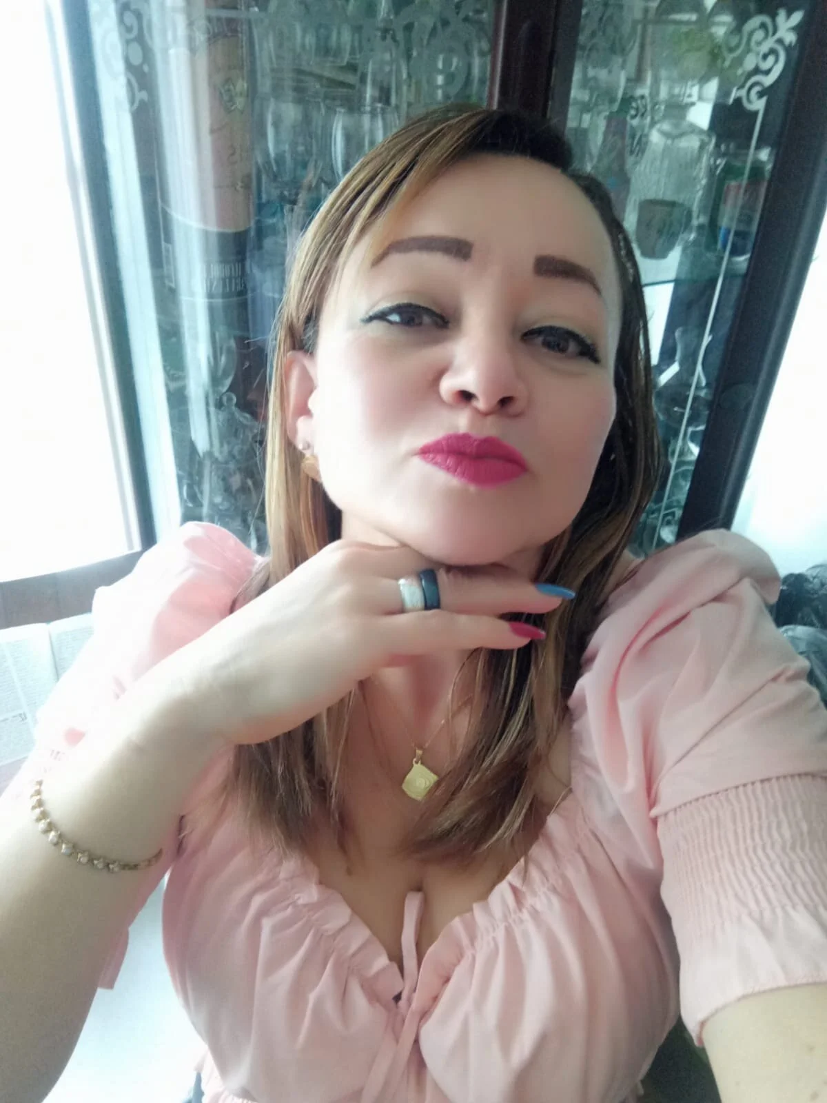 XXX Porn Photo of Nude Lupiita223 1
